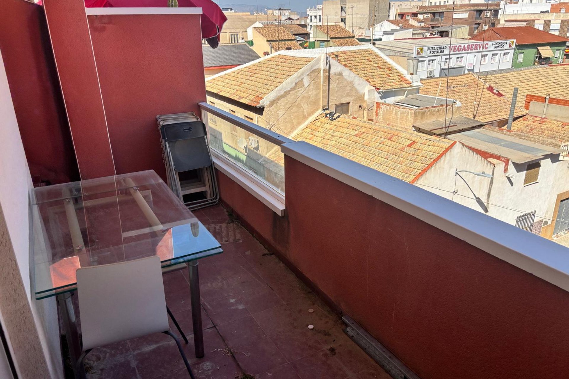 Reventa - Apartamento / piso -
Almoradi - Almoradi - Town