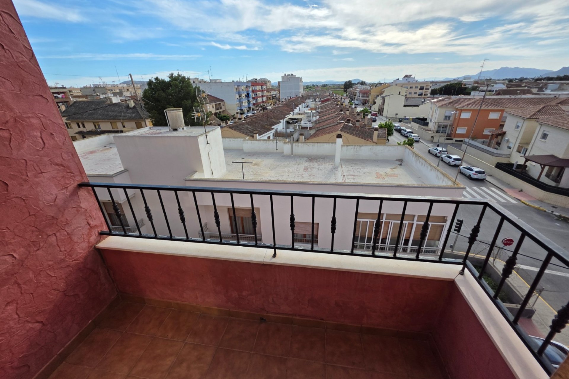 Reventa - Apartamento / piso -
Almoradi - Almoradi - Town