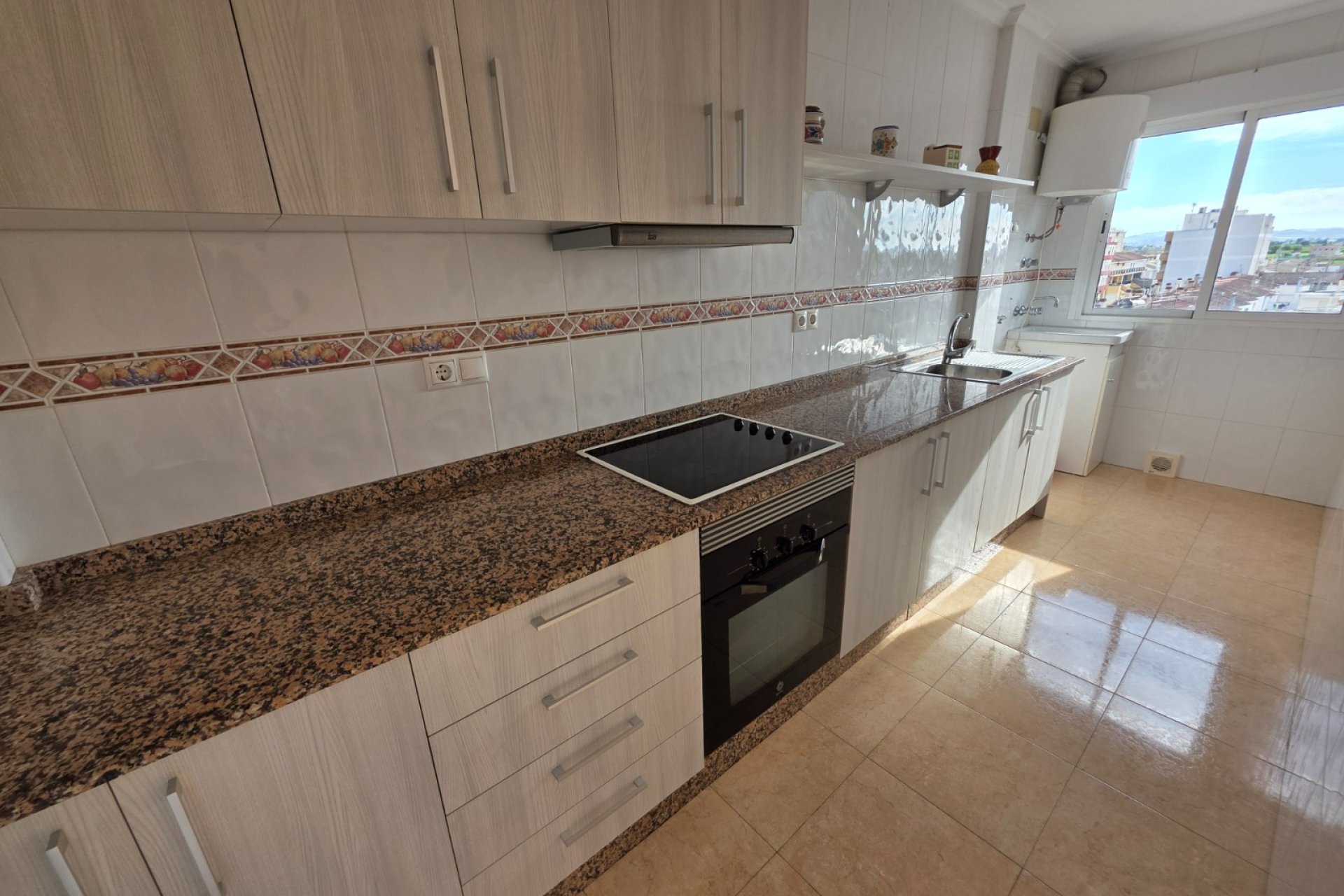 Reventa - Apartamento / piso -
Almoradi - Almoradi - Town