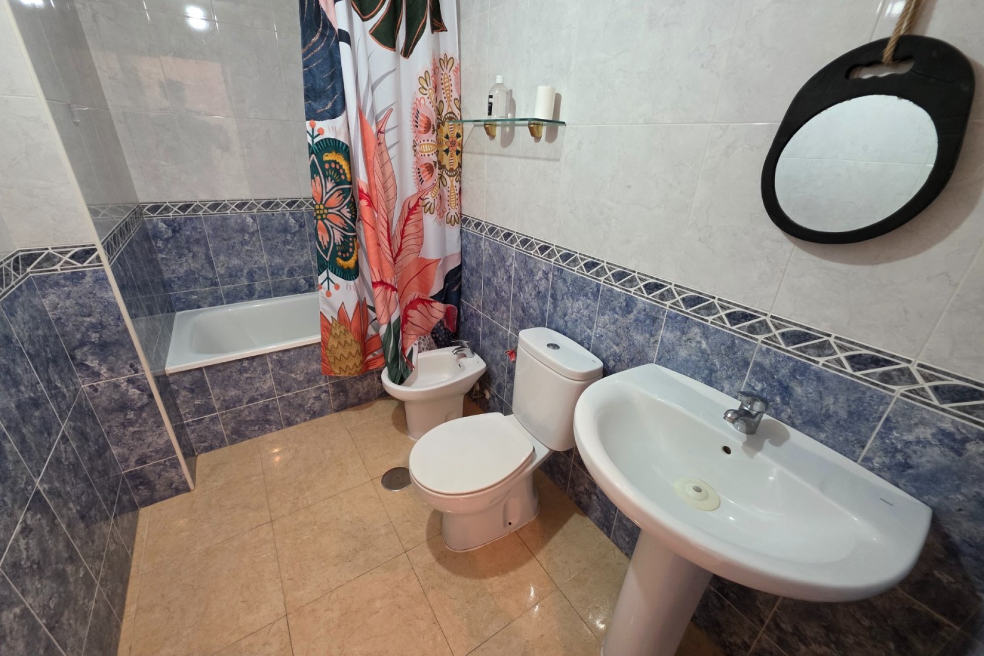 Reventa - Apartamento / piso -
Almoradi - Almoradi - Town