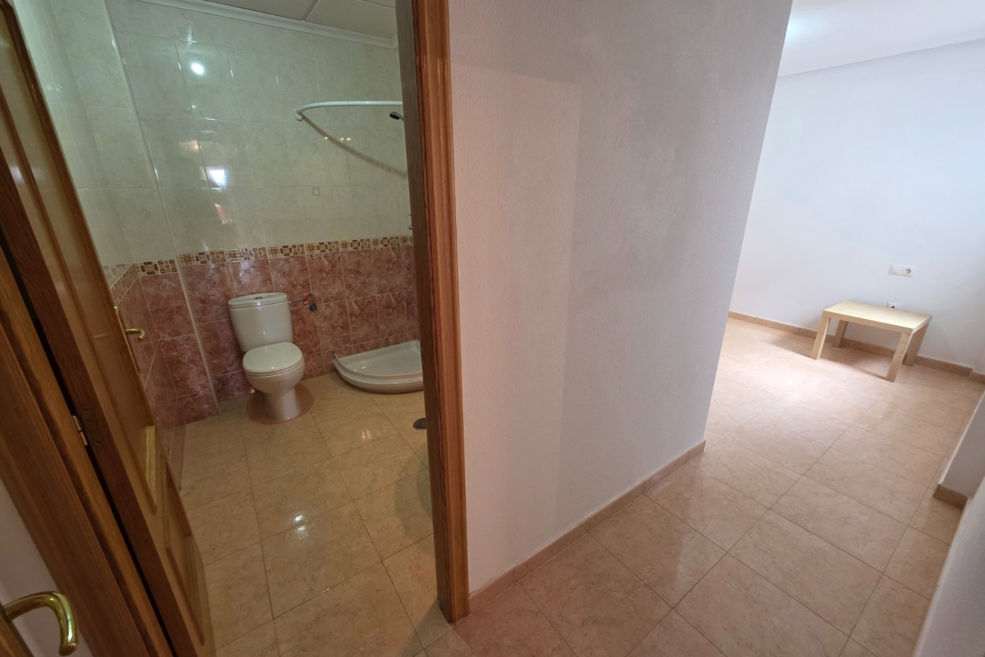 Reventa - Apartamento / piso -
Almoradi - Almoradi - Town
