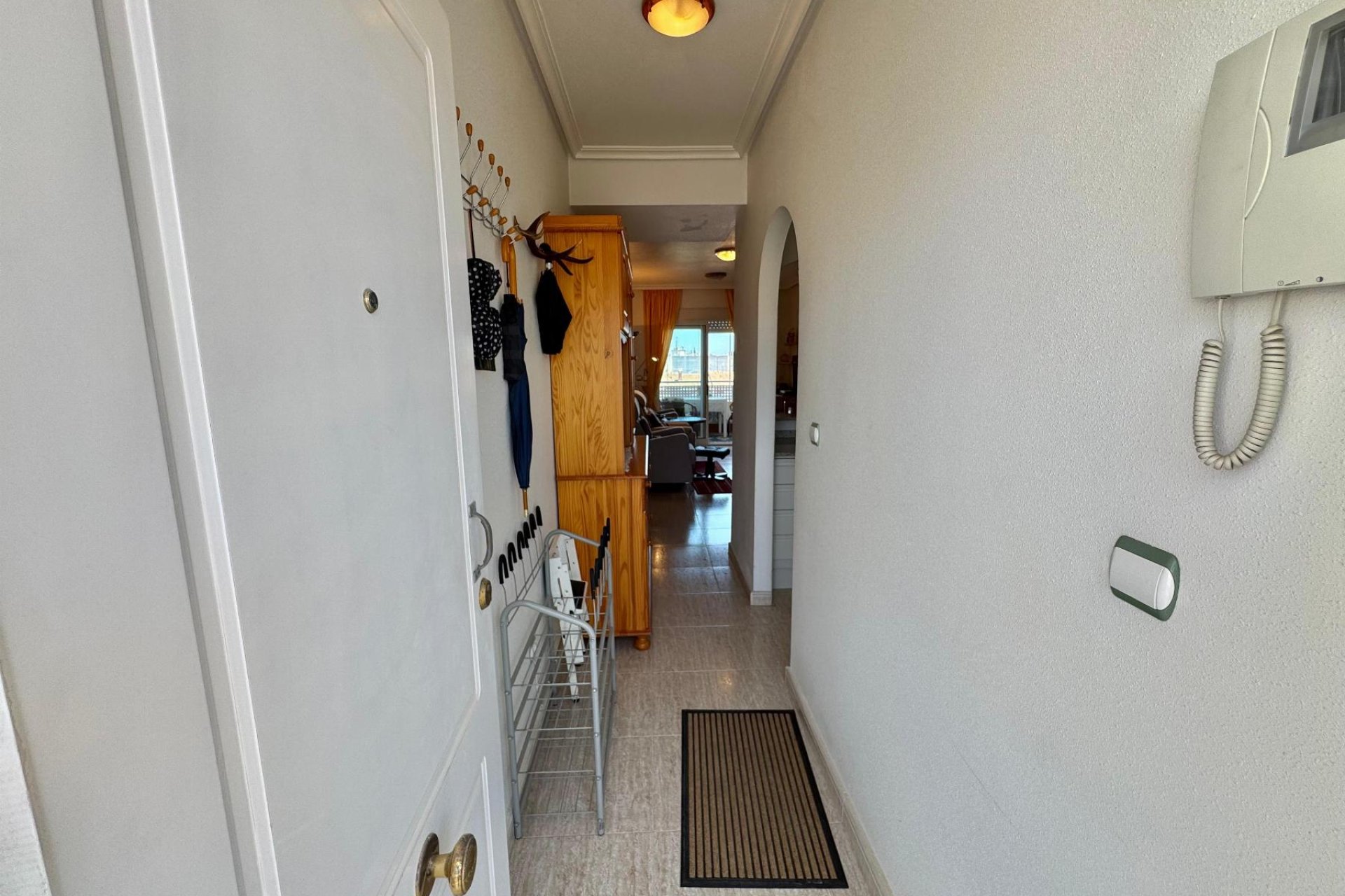 Reventa - Apartamento / piso -
Almoradí