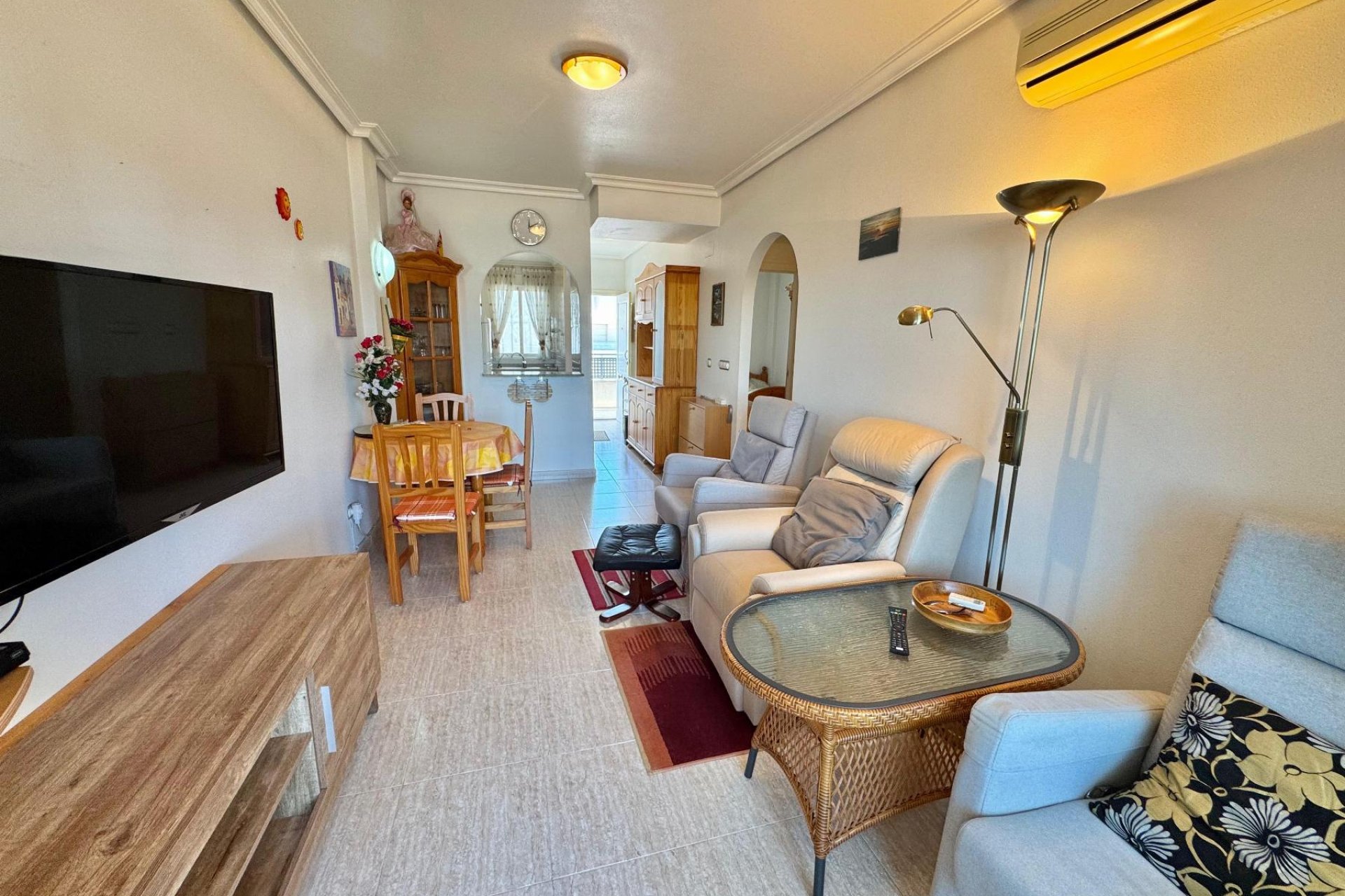 Reventa - Apartamento / piso -
Almoradí