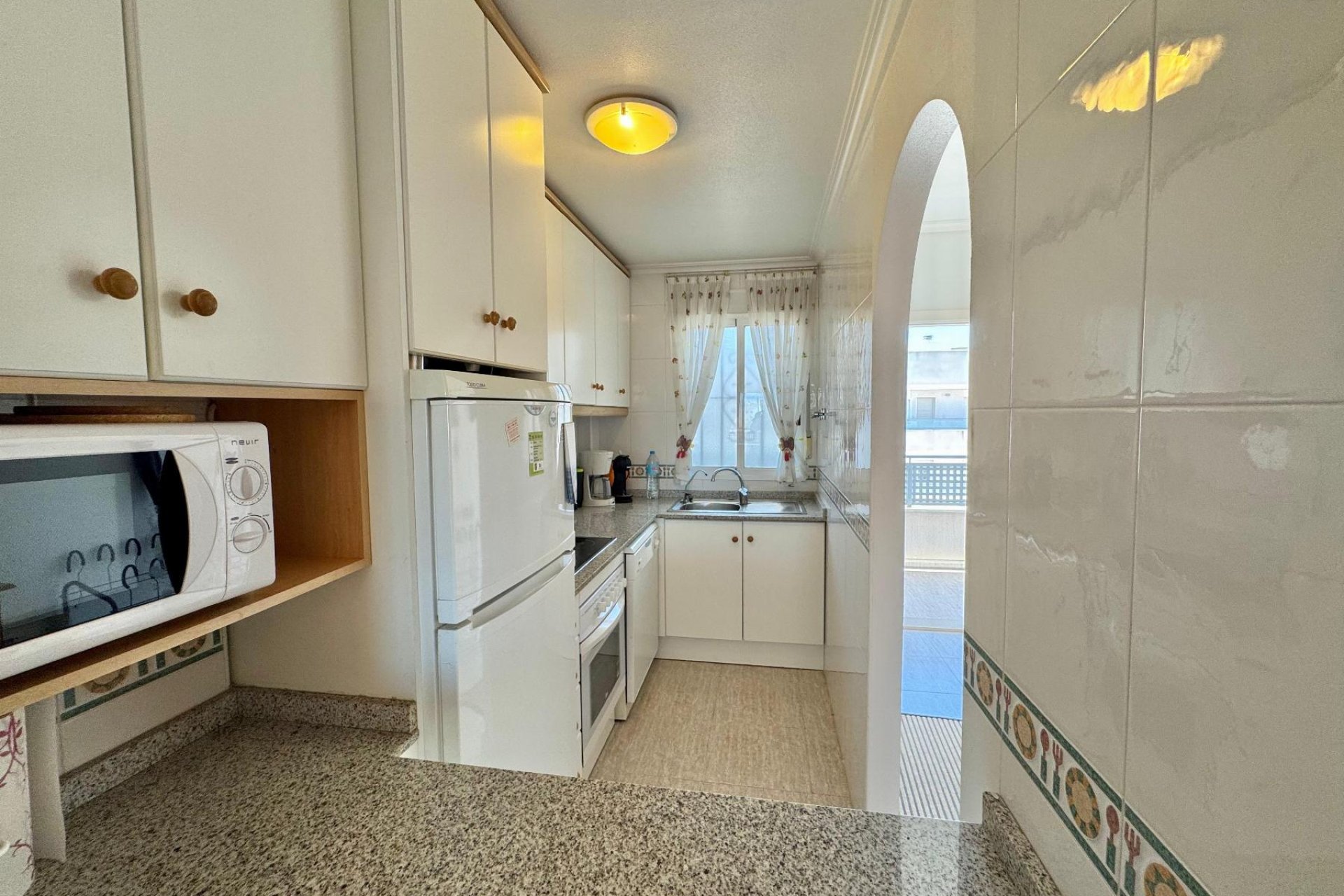 Reventa - Apartamento / piso -
Almoradí