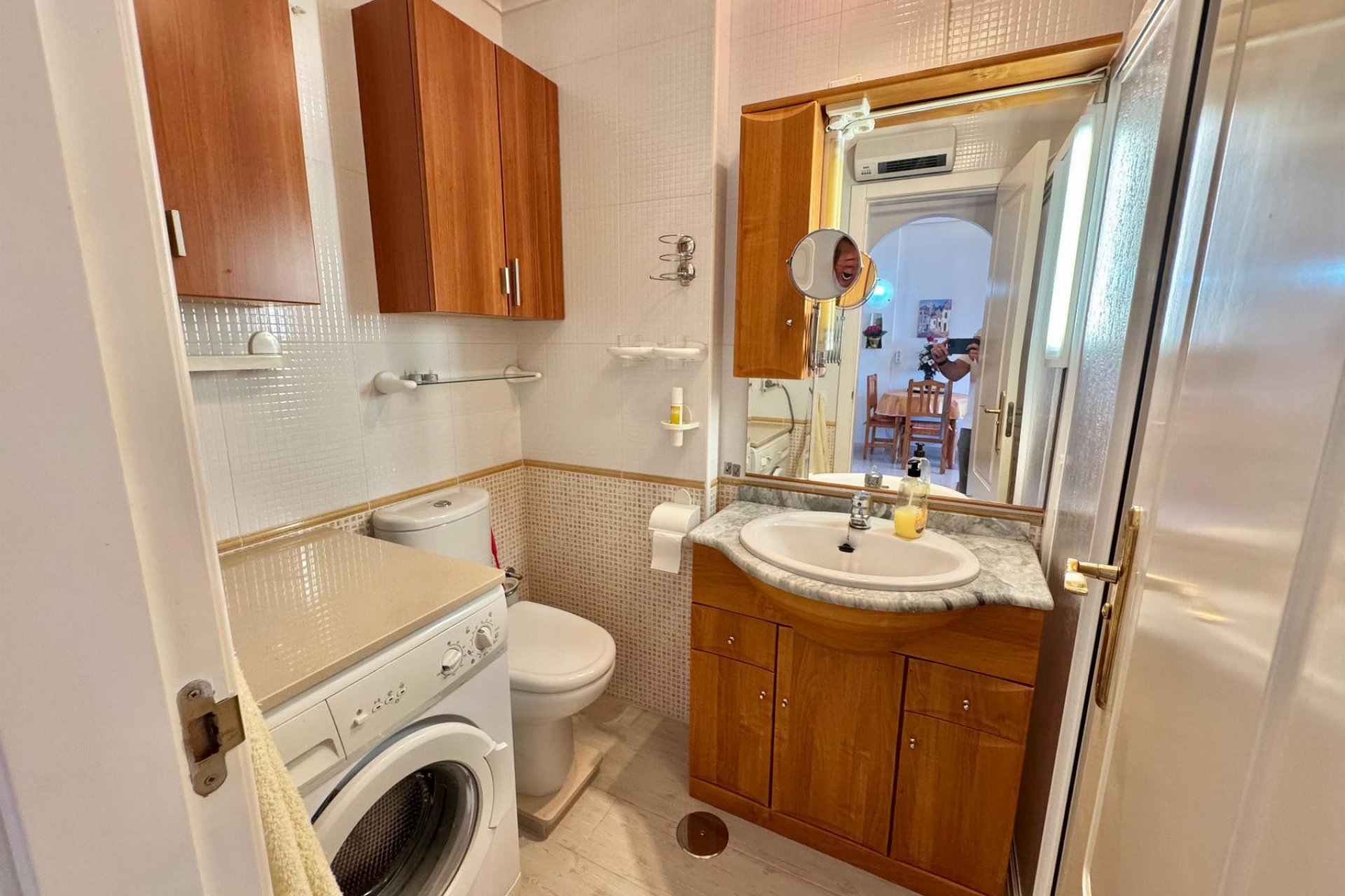 Reventa - Apartamento / piso -
Almoradí