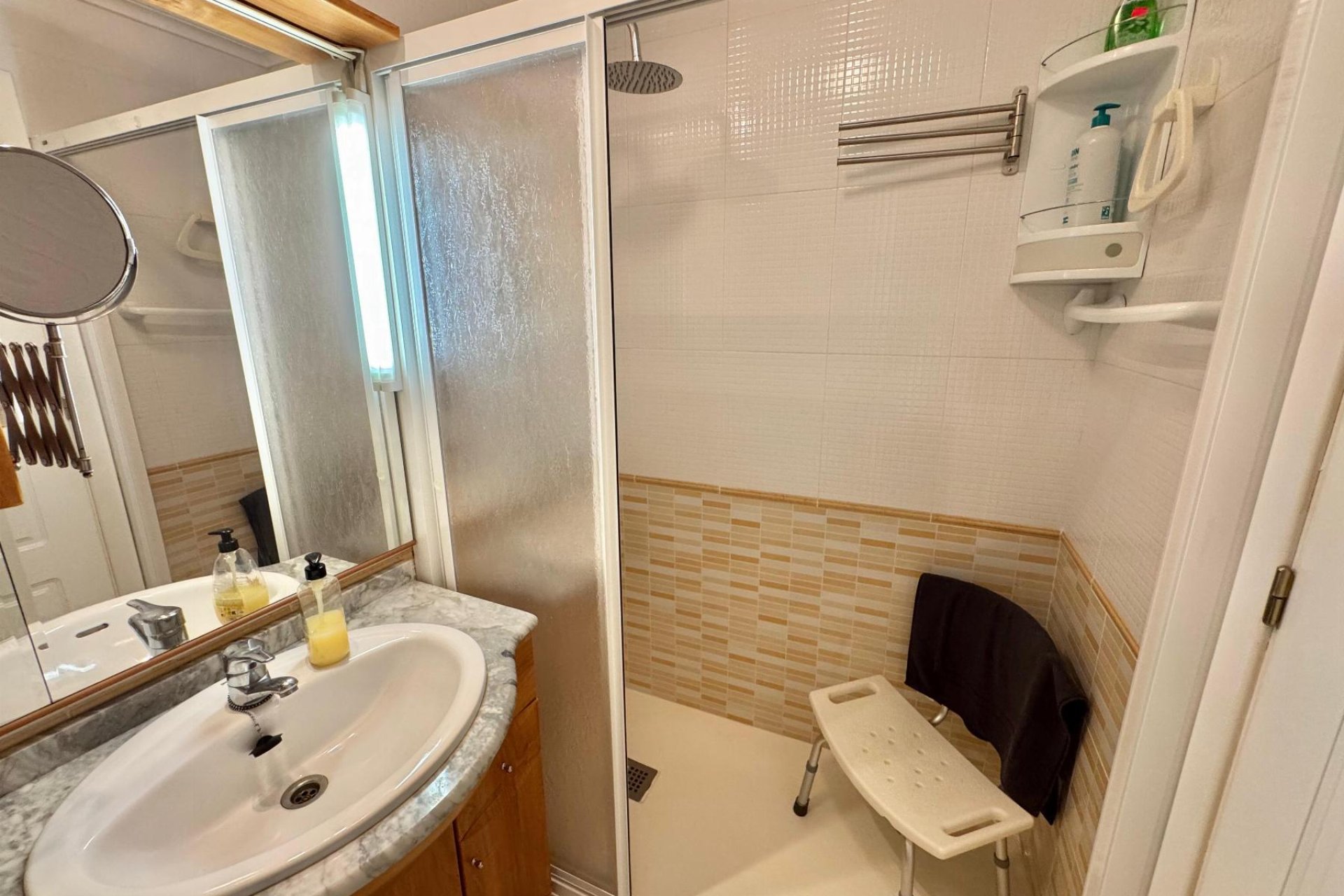 Reventa - Apartamento / piso -
Almoradí