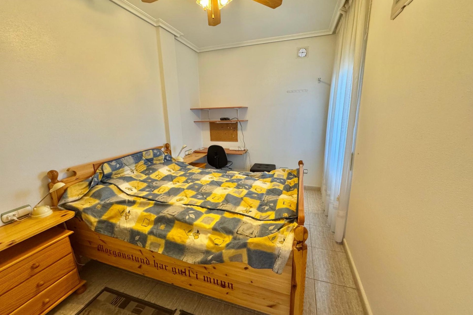 Reventa - Apartamento / piso -
Almoradí