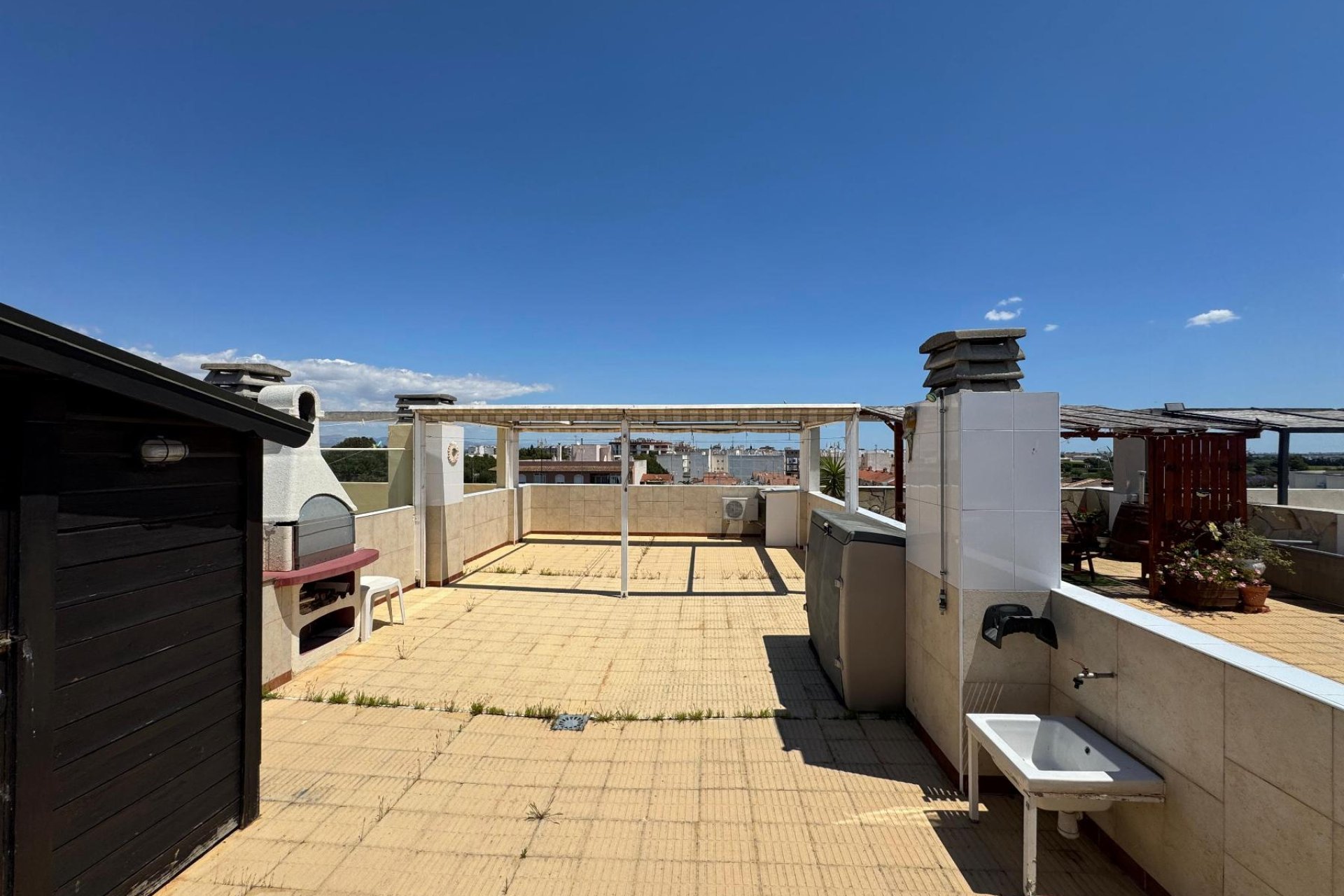 Reventa - Apartamento / piso -
Almoradí