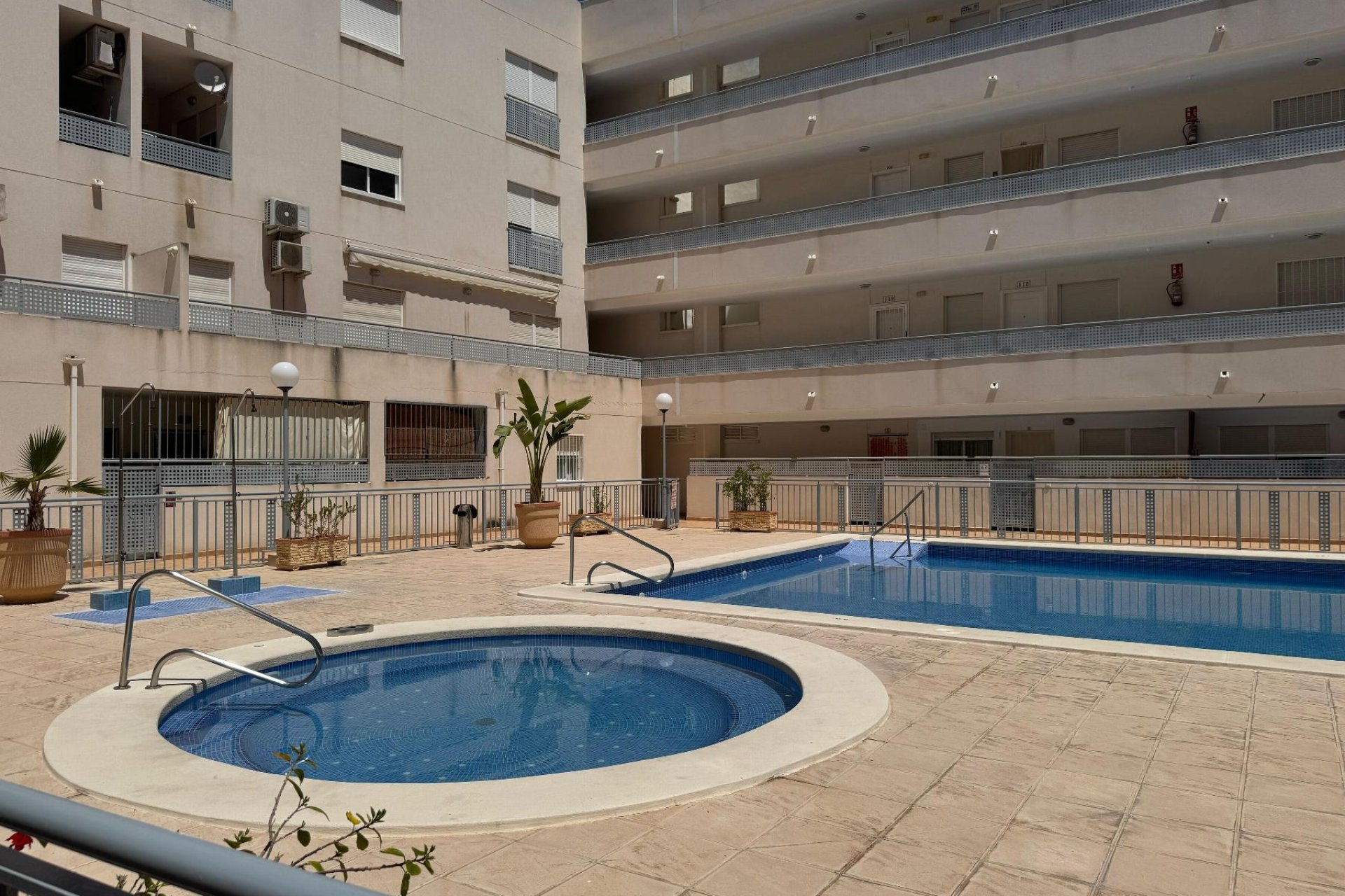 Reventa - Apartamento / piso -
Almoradí
