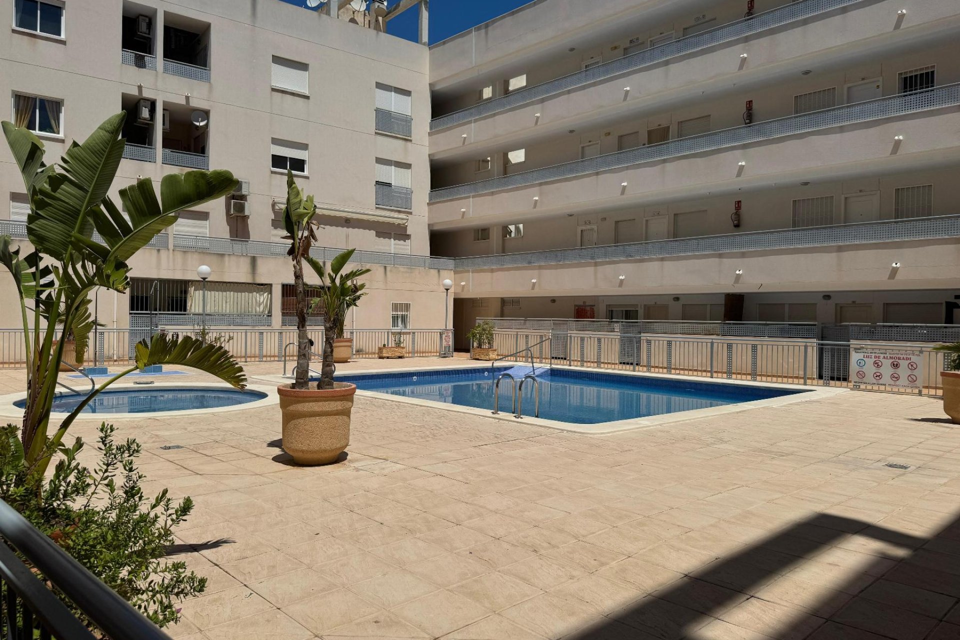 Reventa - Apartamento / piso -
Almoradí