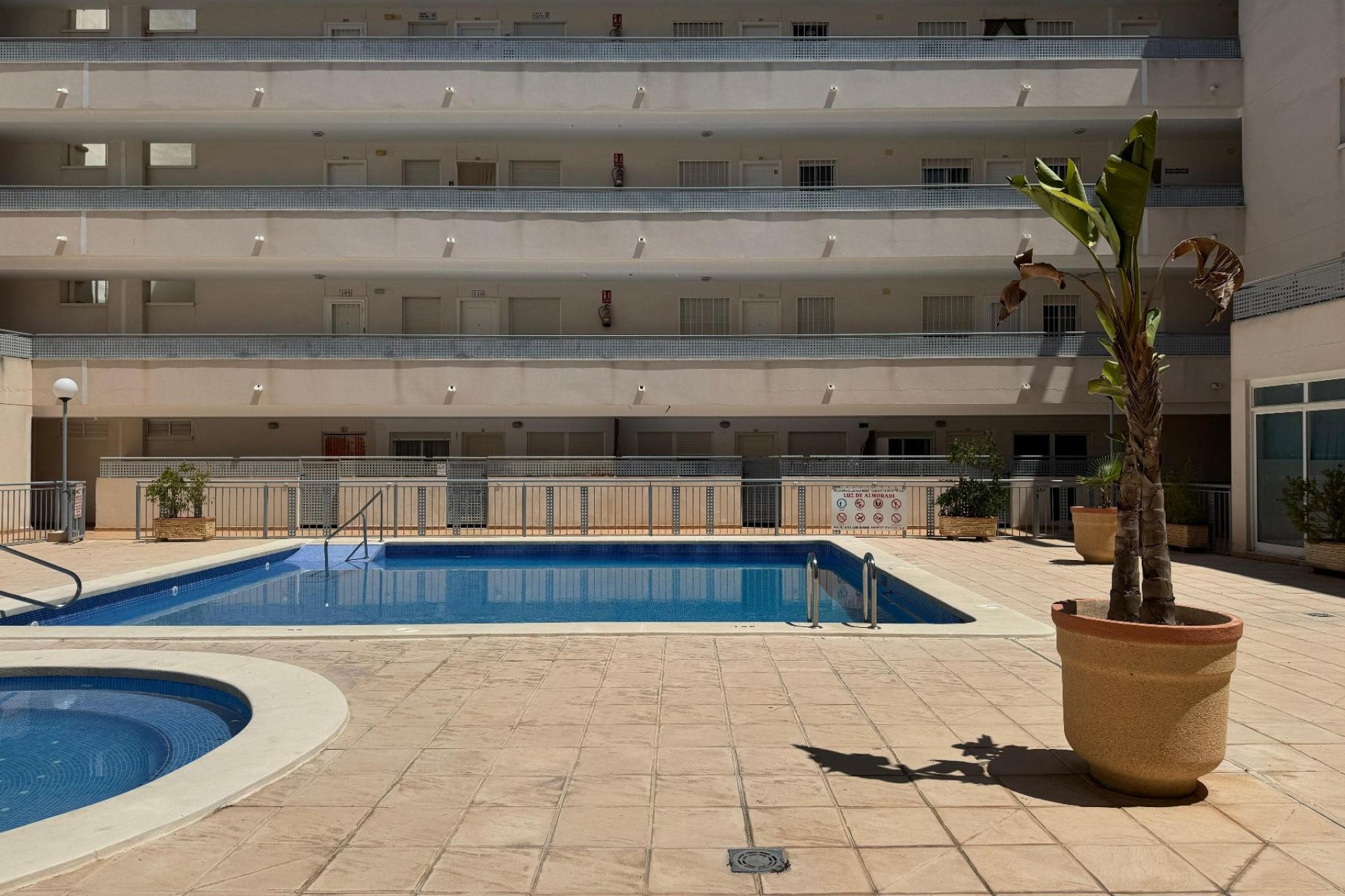 Reventa - Apartamento / piso -
Almoradí