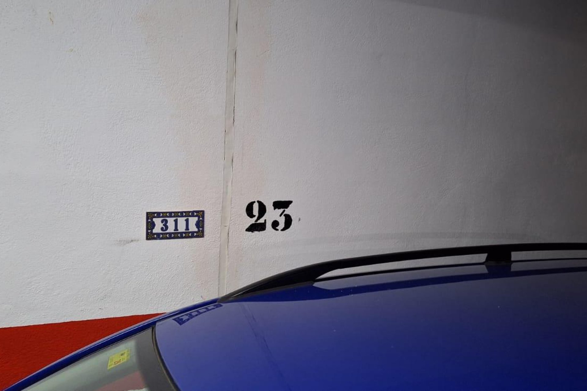 Reventa - Apartamento / piso -
Almoradí