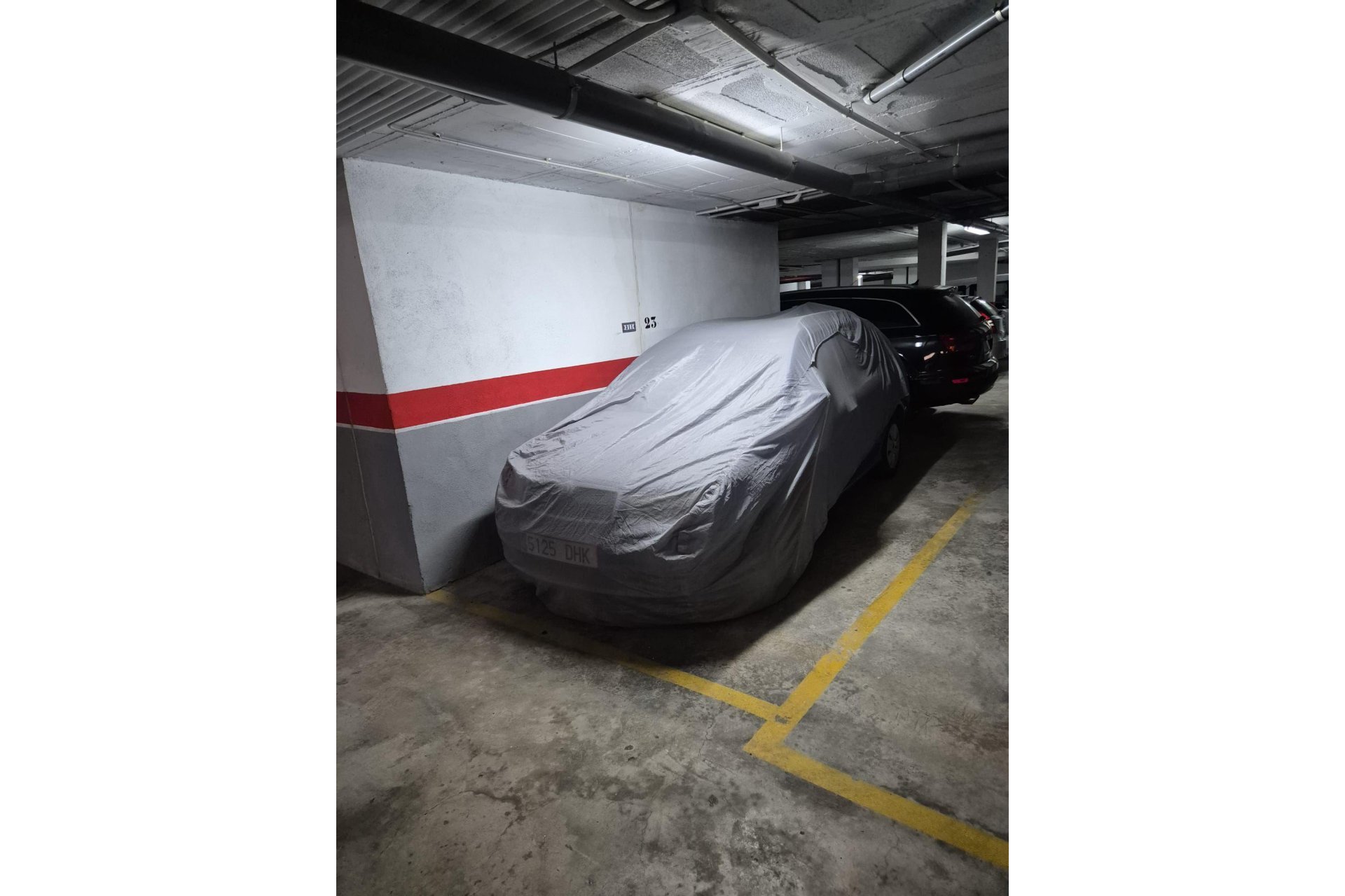 Reventa - Apartamento / piso -
Almoradí