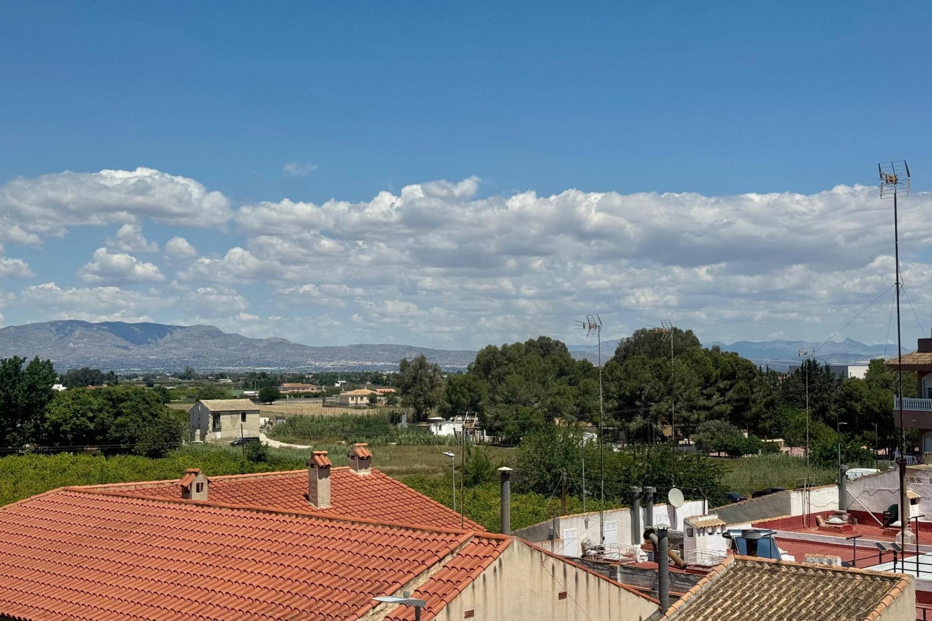 Reventa - Apartamento / piso -
Almoradí