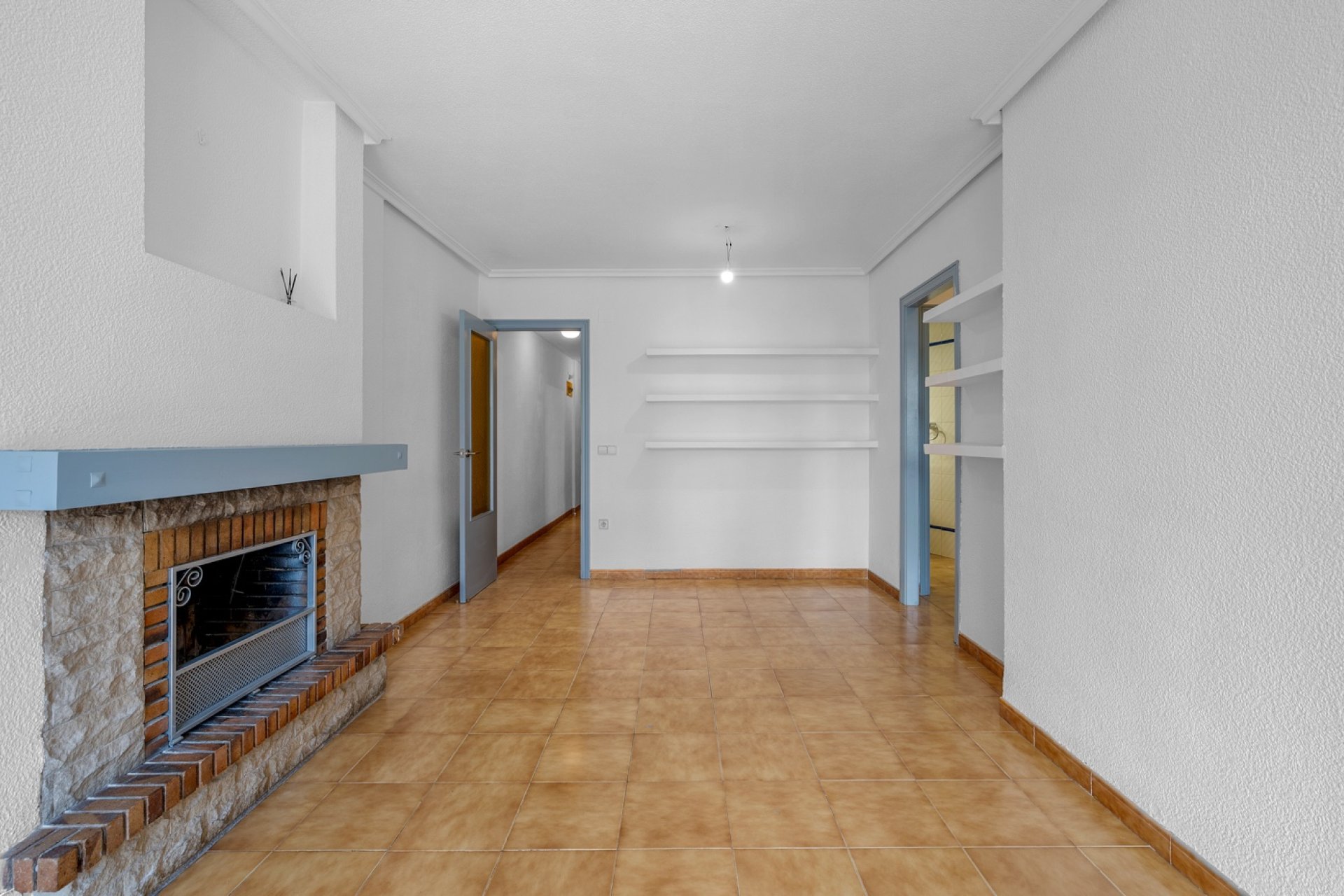 Reventa - Apartamento / piso -
Altea - Altea - Town