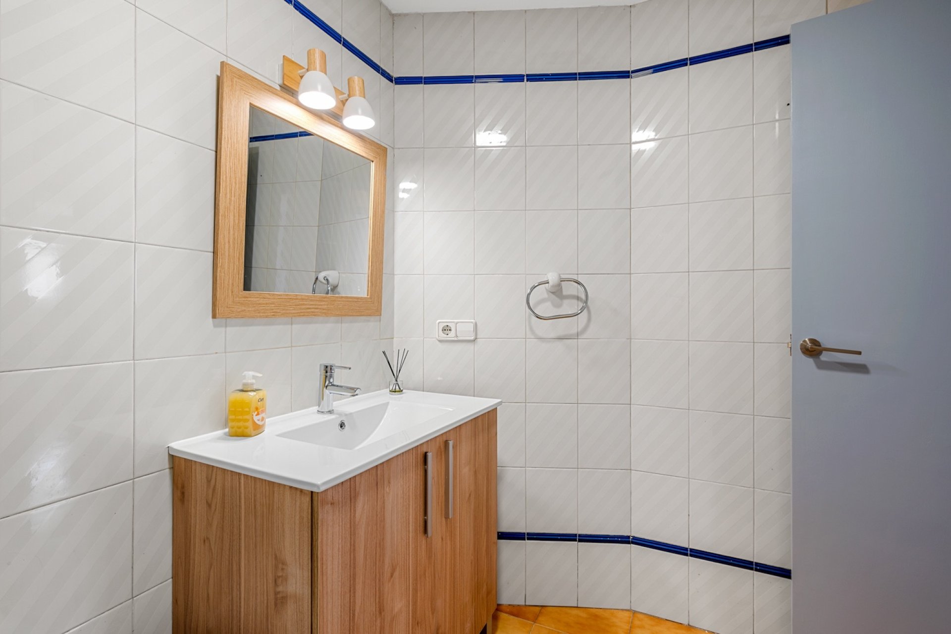 Reventa - Apartamento / piso -
Altea - Altea - Town