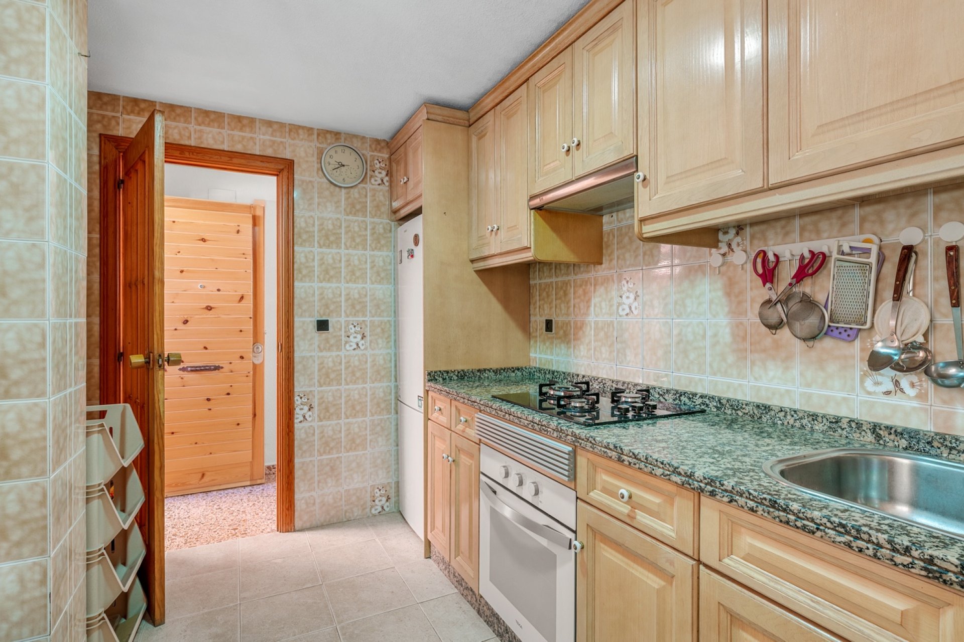 Reventa - Apartamento / piso -
Arenales del Sol - Arenales del Sol - Town