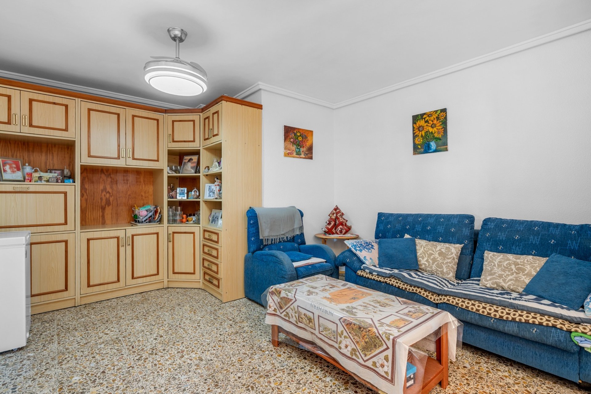 Reventa - Apartamento / piso -
Arenales del Sol - Arenales del Sol - Town