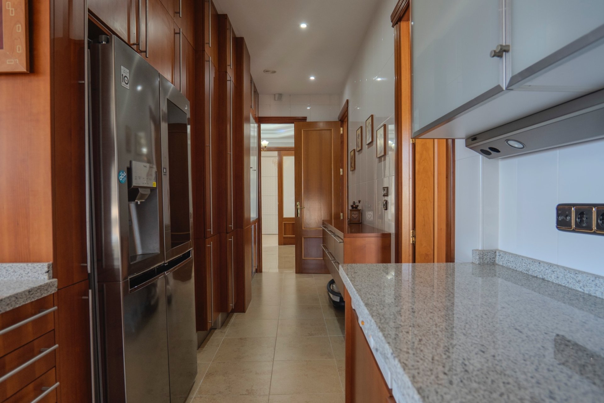 Reventa - Apartamento / piso -
Benidorm - Benidorm - City