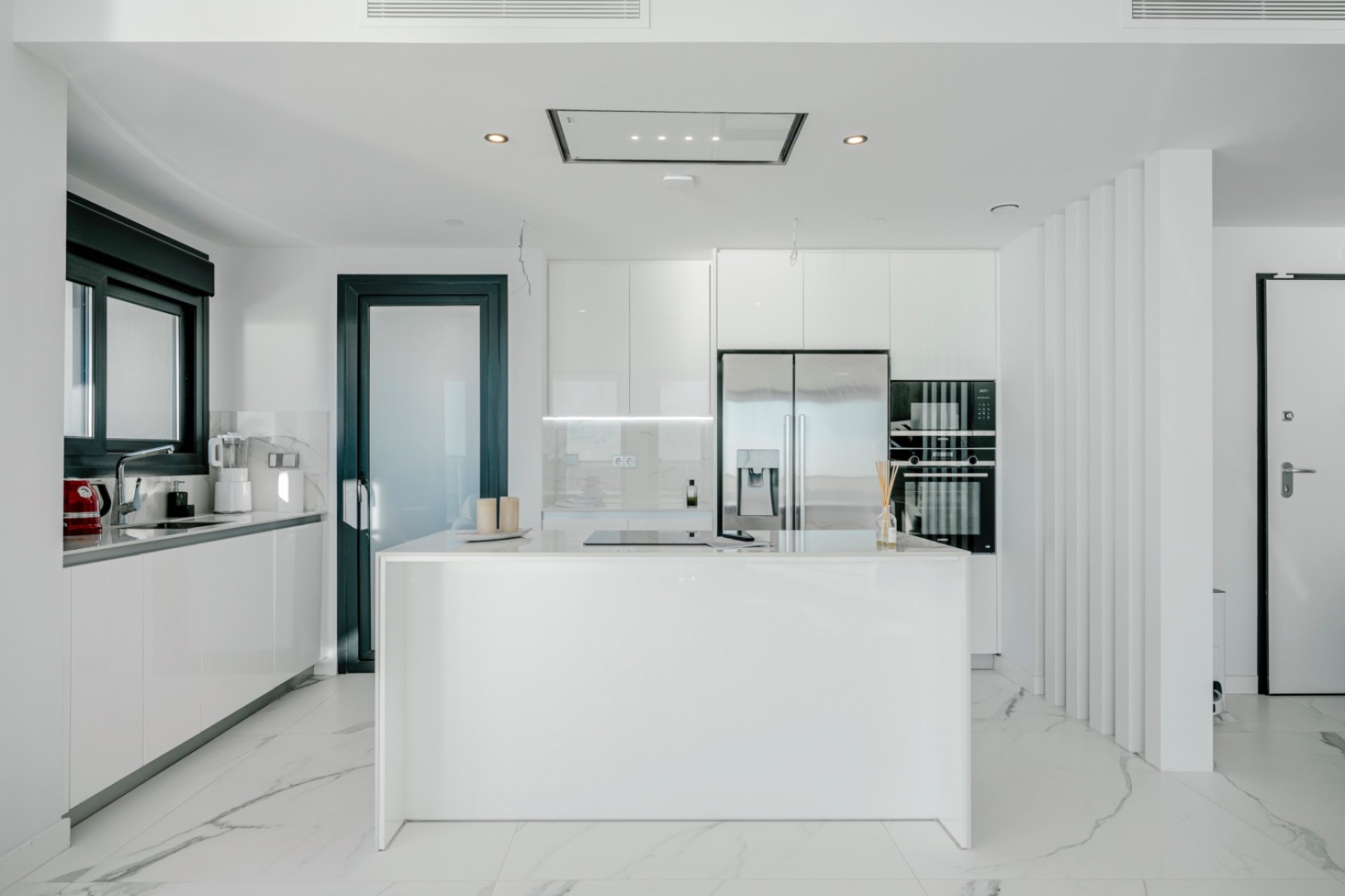 Reventa - Apartamento / piso -
Benidorm - Benidorm - City