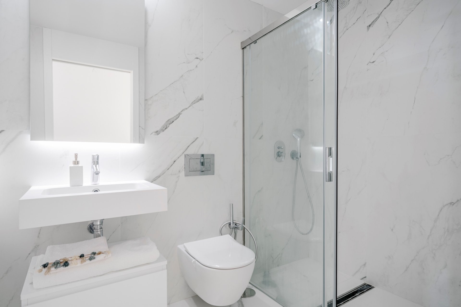 Reventa - Apartamento / piso -
Benidorm - Benidorm - City