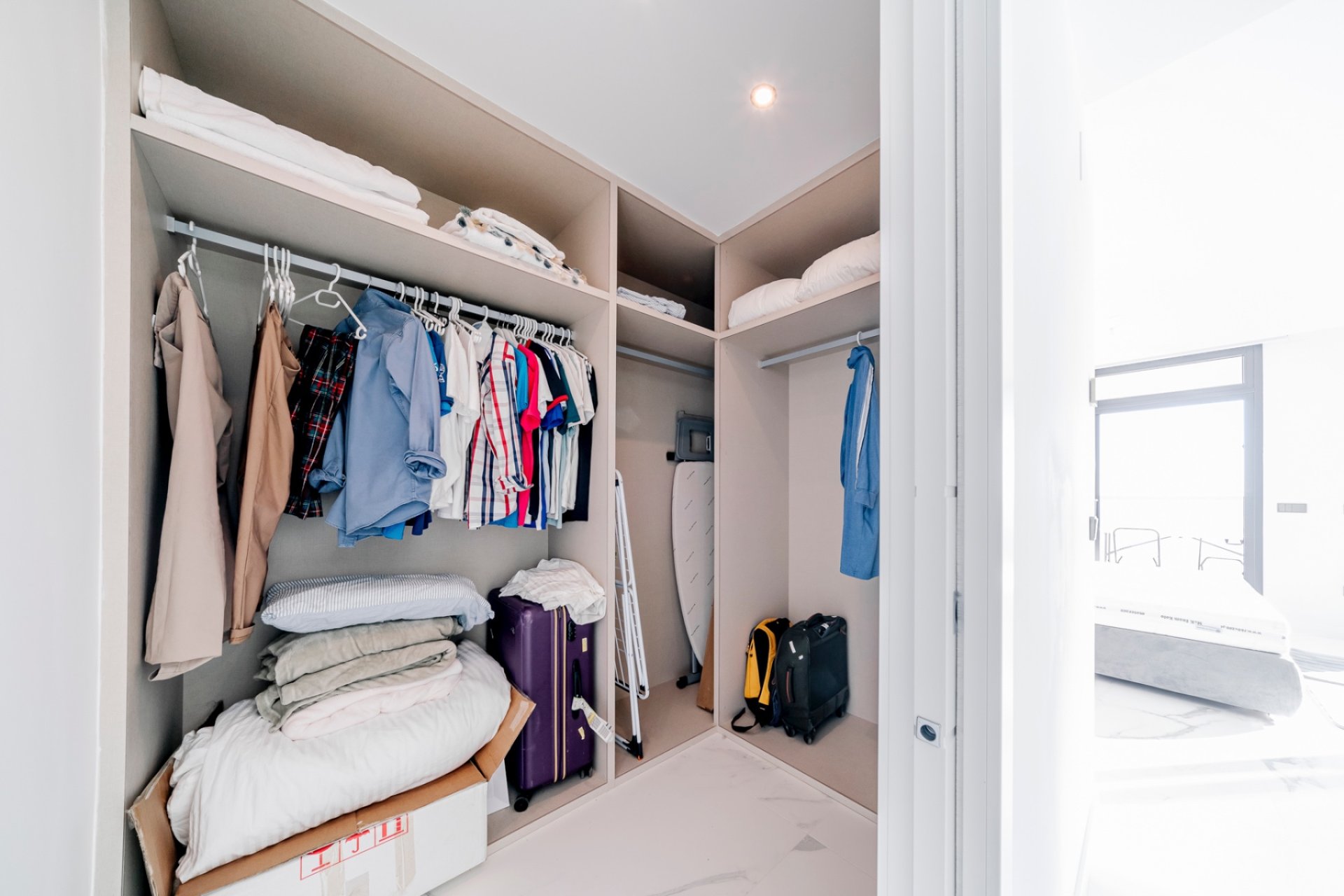 Reventa - Apartamento / piso -
Benidorm - Benidorm - City