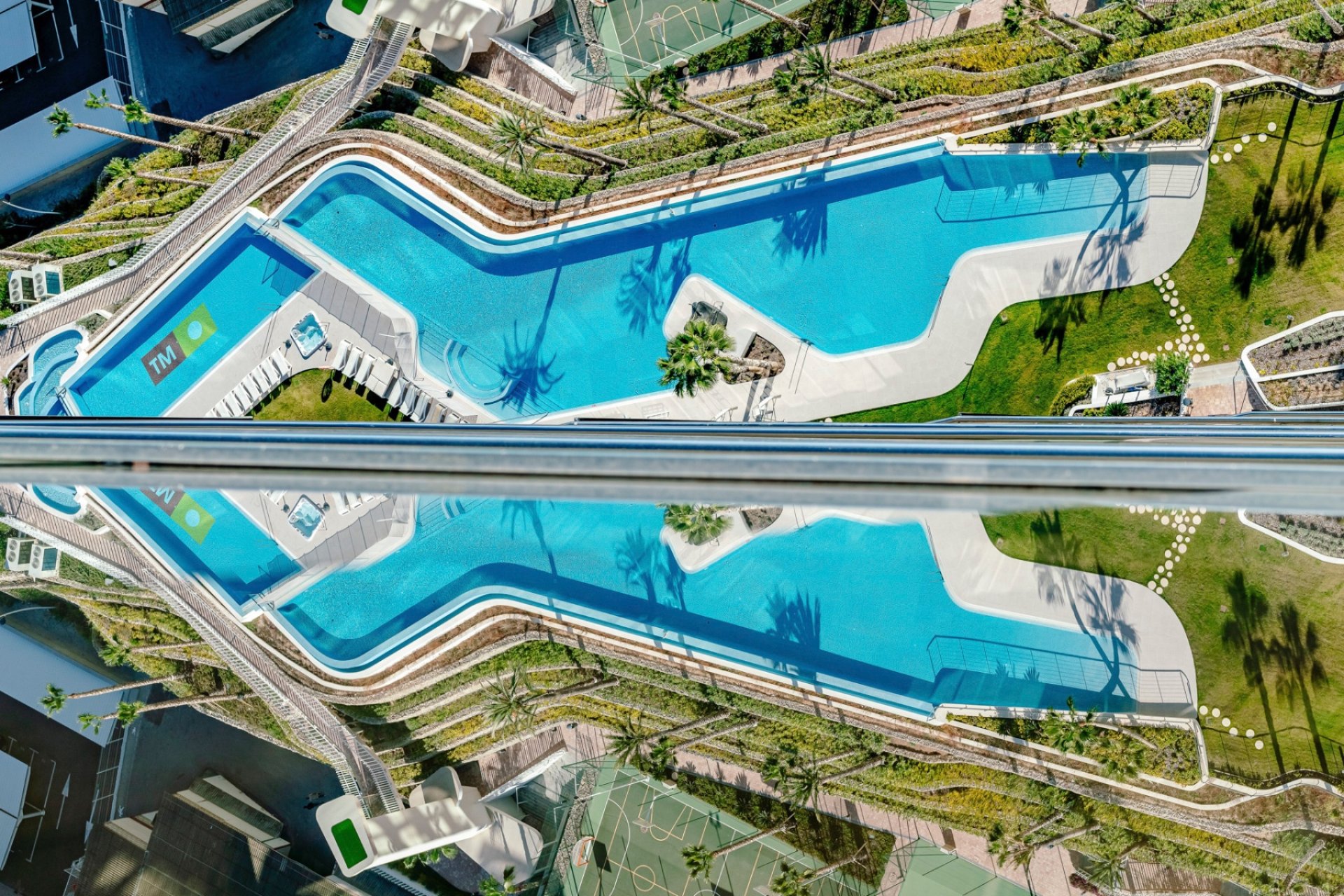 Reventa - Apartamento / piso -
Benidorm - Benidorm - City