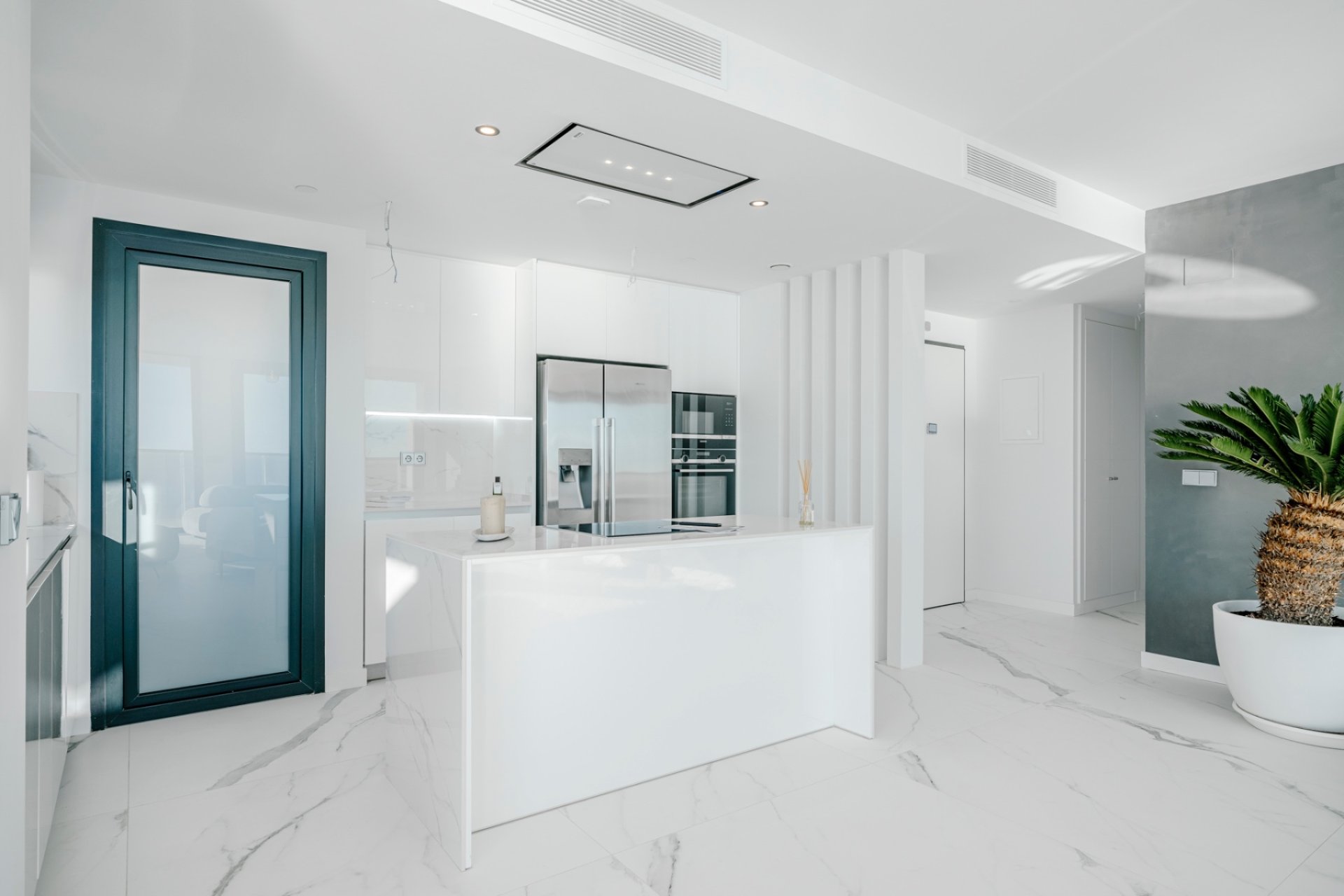 Reventa - Apartamento / piso -
Benidorm - Playa de Poniente