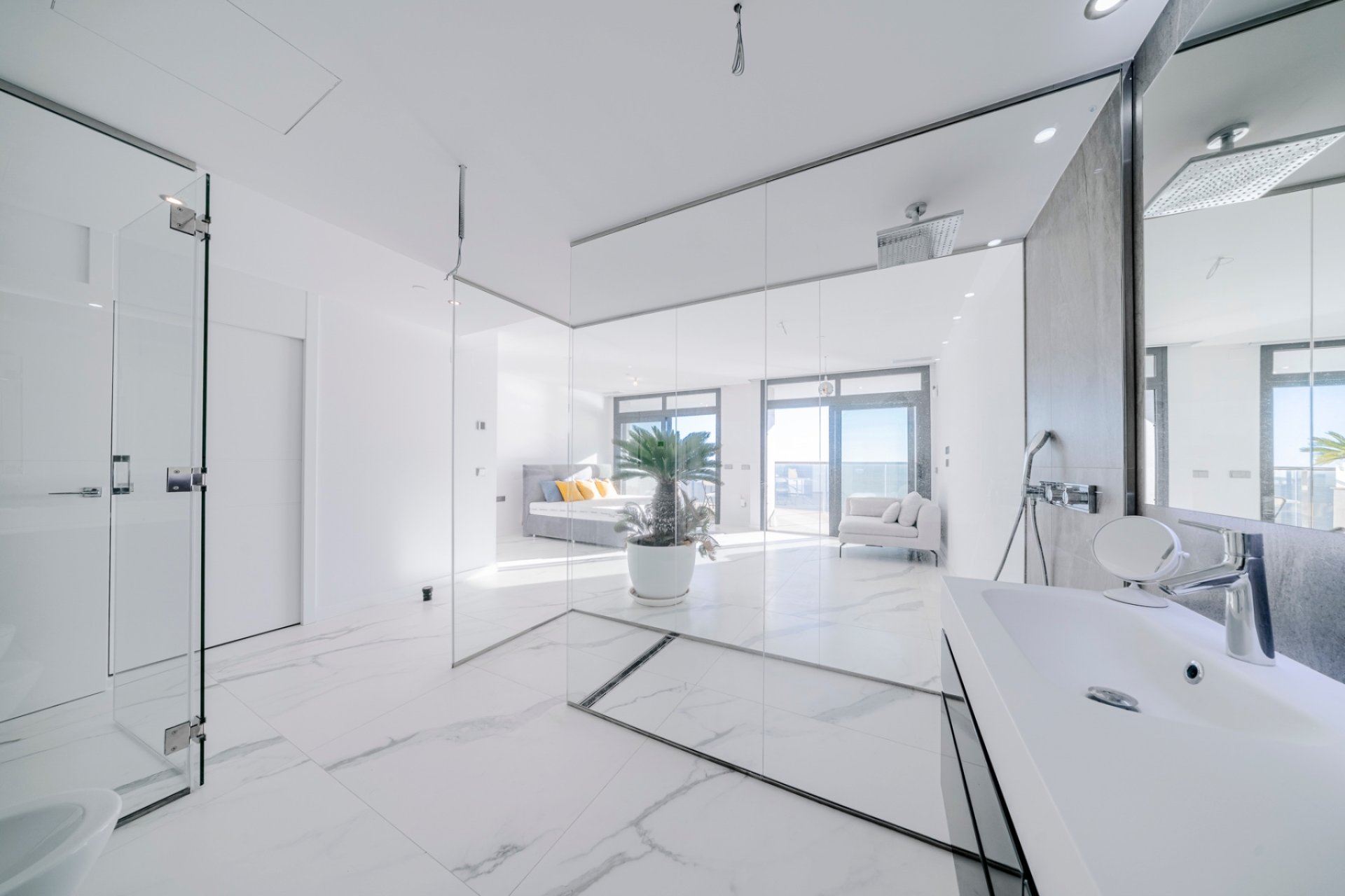 Reventa - Apartamento / piso -
Benidorm - Playa de Poniente