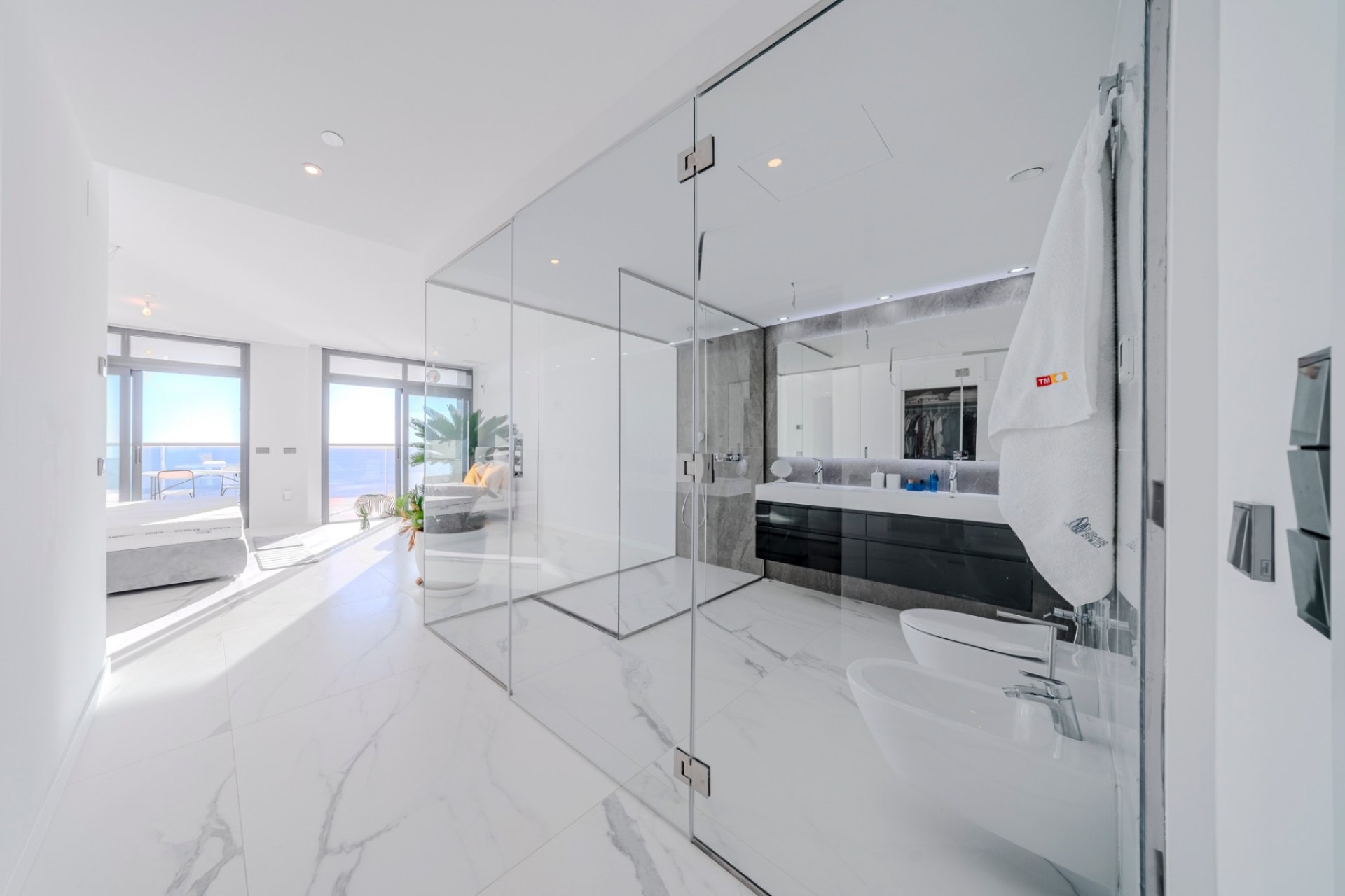 Reventa - Apartamento / piso -
Benidorm - Playa de Poniente