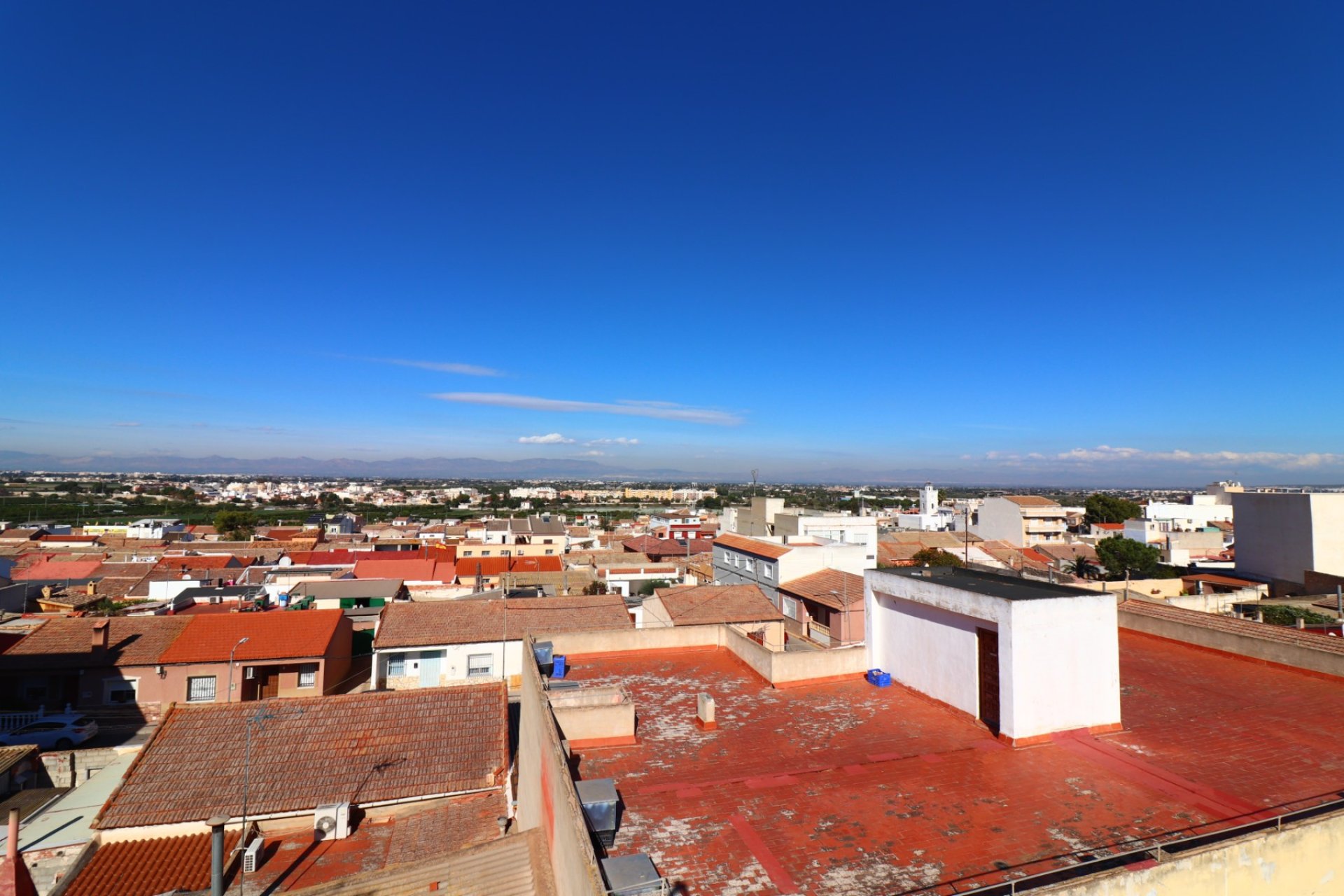 Reventa - Apartamento / piso -
Benijofar - Benijofar - Village