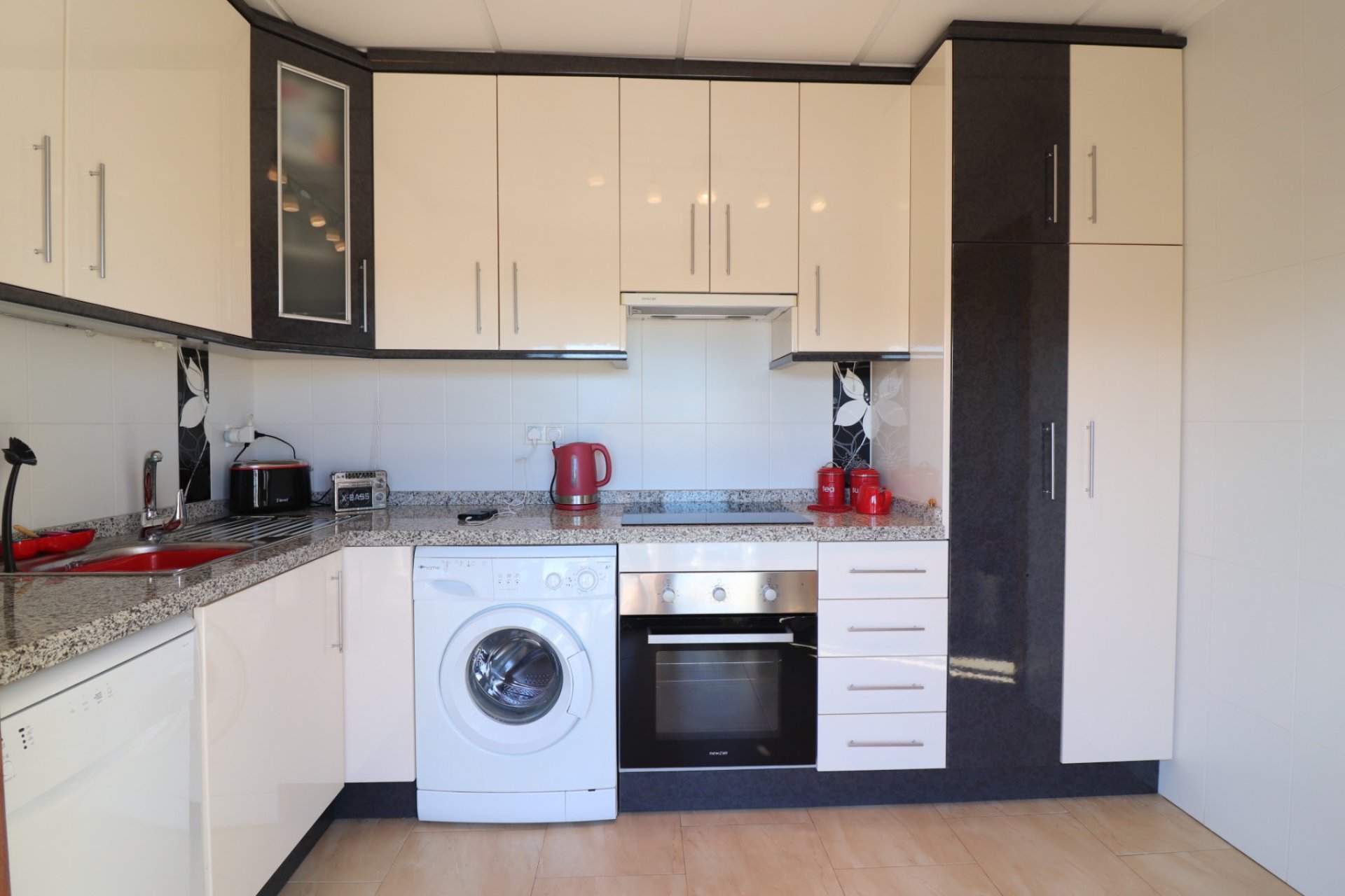 Reventa - Apartamento / piso -
Benijofar - Benijofar - Village