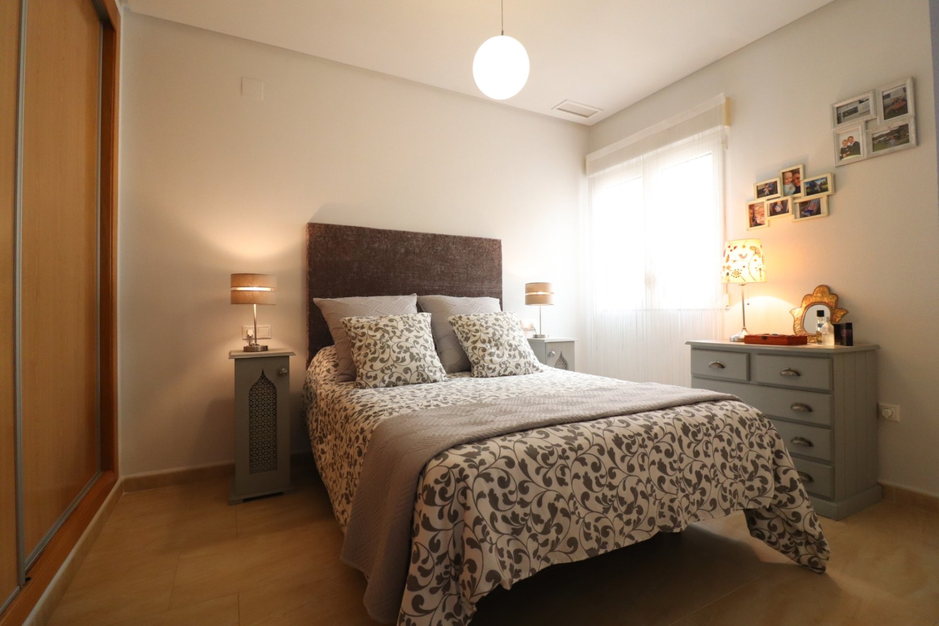 Reventa - Apartamento / piso -
Benijofar - Benijofar - Village