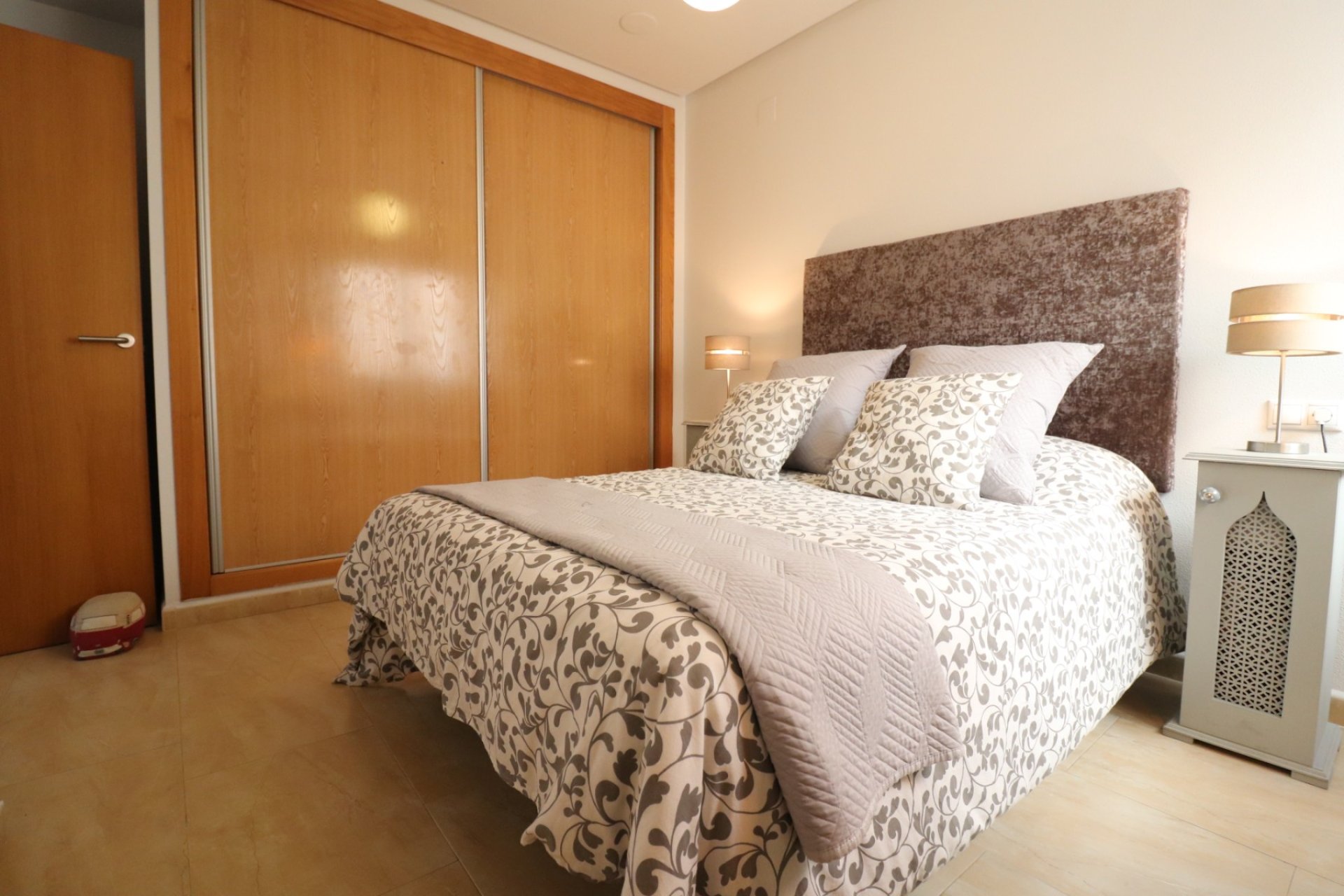 Reventa - Apartamento / piso -
Benijofar - Benijofar - Village