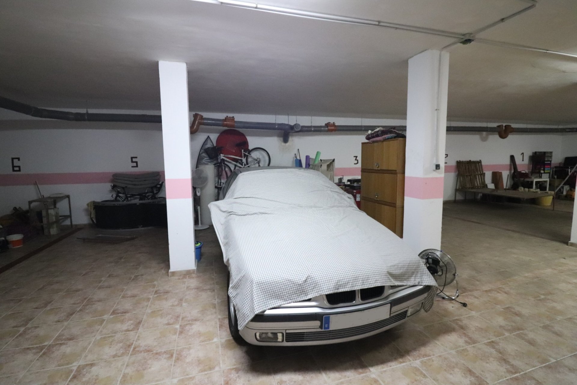 Reventa - Apartamento / piso -
Benijofar - Benijofar - Village