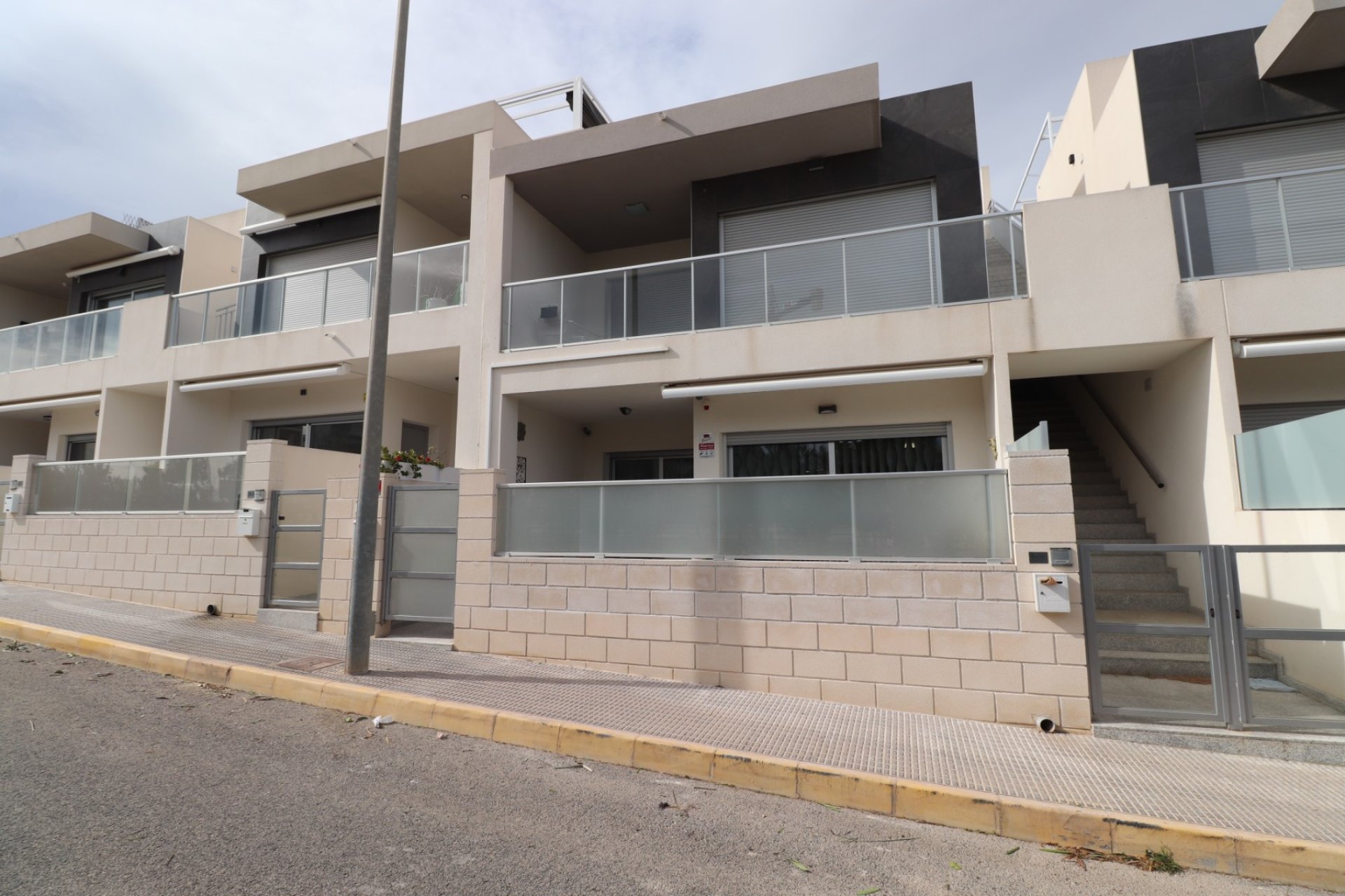 Reventa - Apartamento / piso -
Benijofar - Benijofar - Village