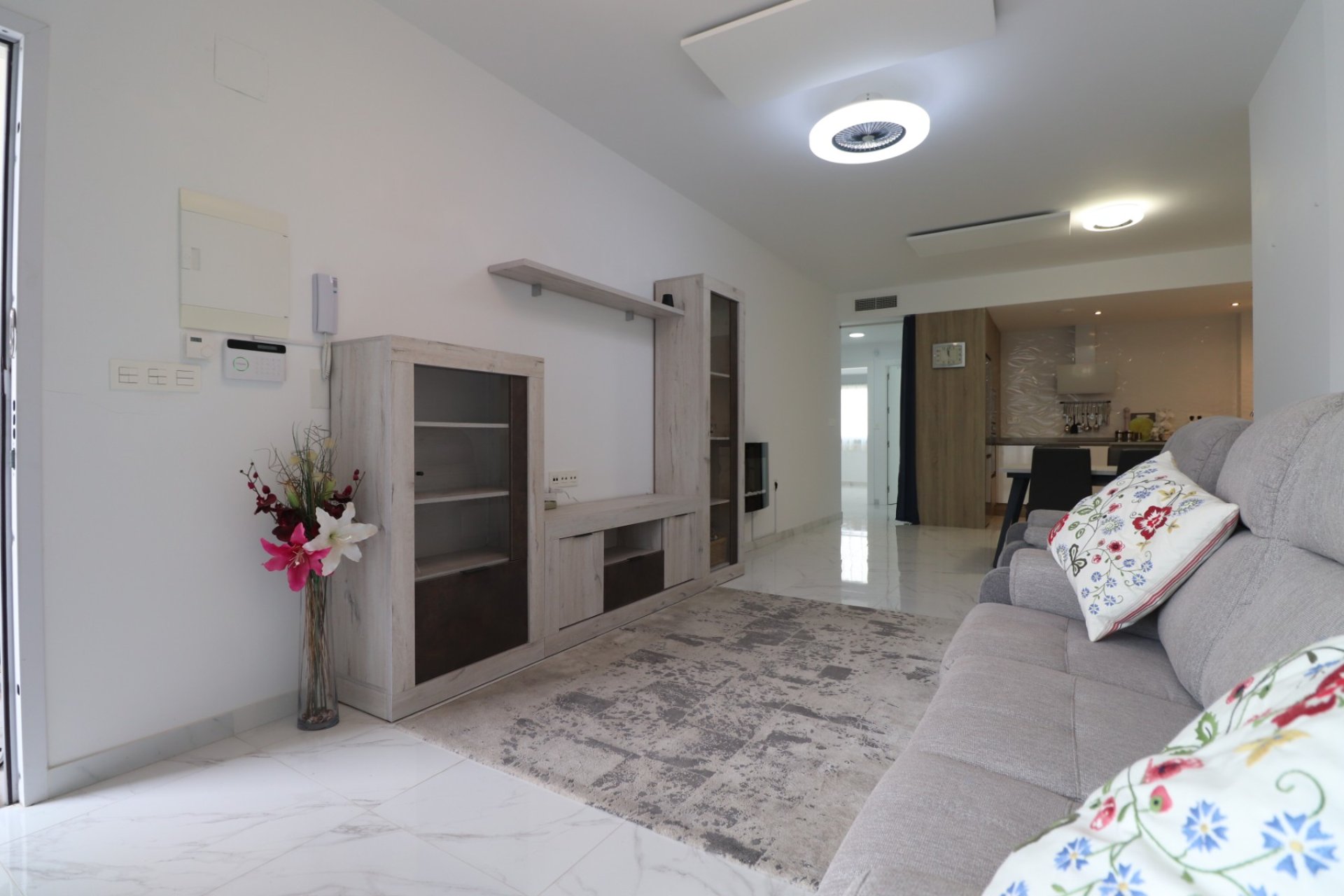 Reventa - Apartamento / piso -
Benijofar - Benijofar - Village