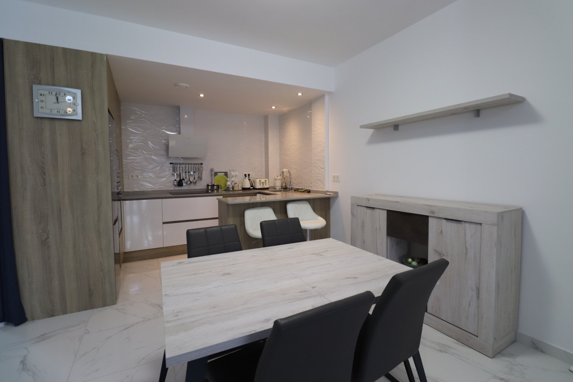 Reventa - Apartamento / piso -
Benijofar - Benijofar - Village