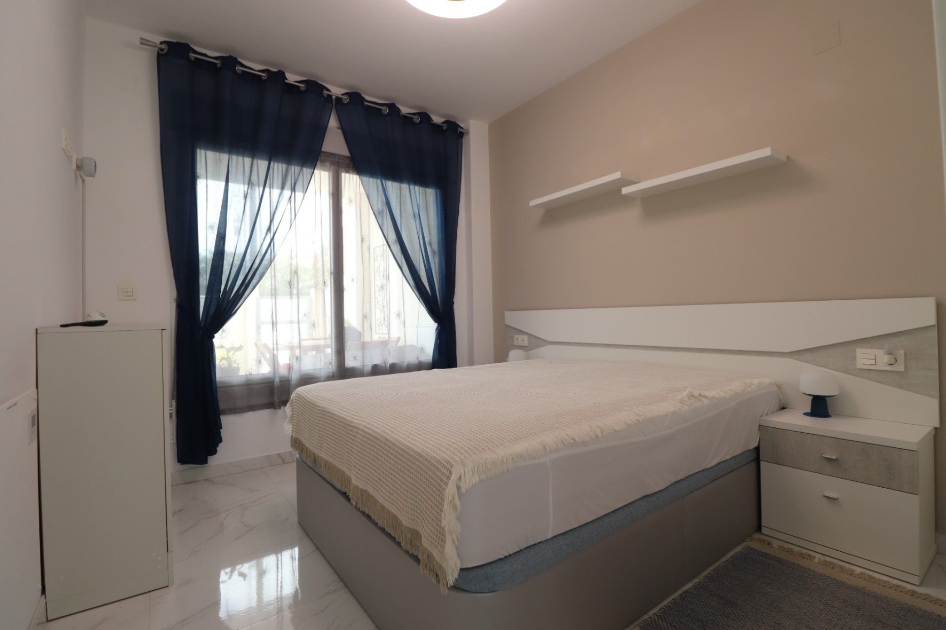 Reventa - Apartamento / piso -
Benijofar - Benijofar - Village