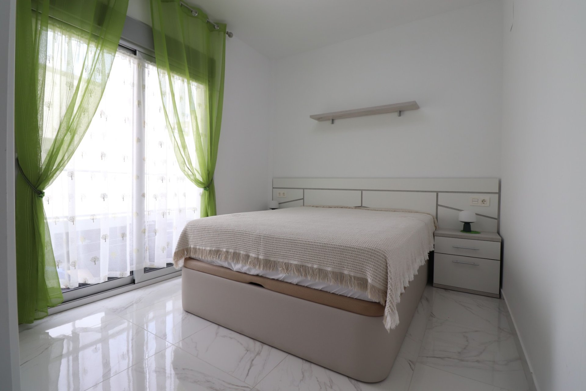 Reventa - Apartamento / piso -
Benijofar - Benijofar - Village