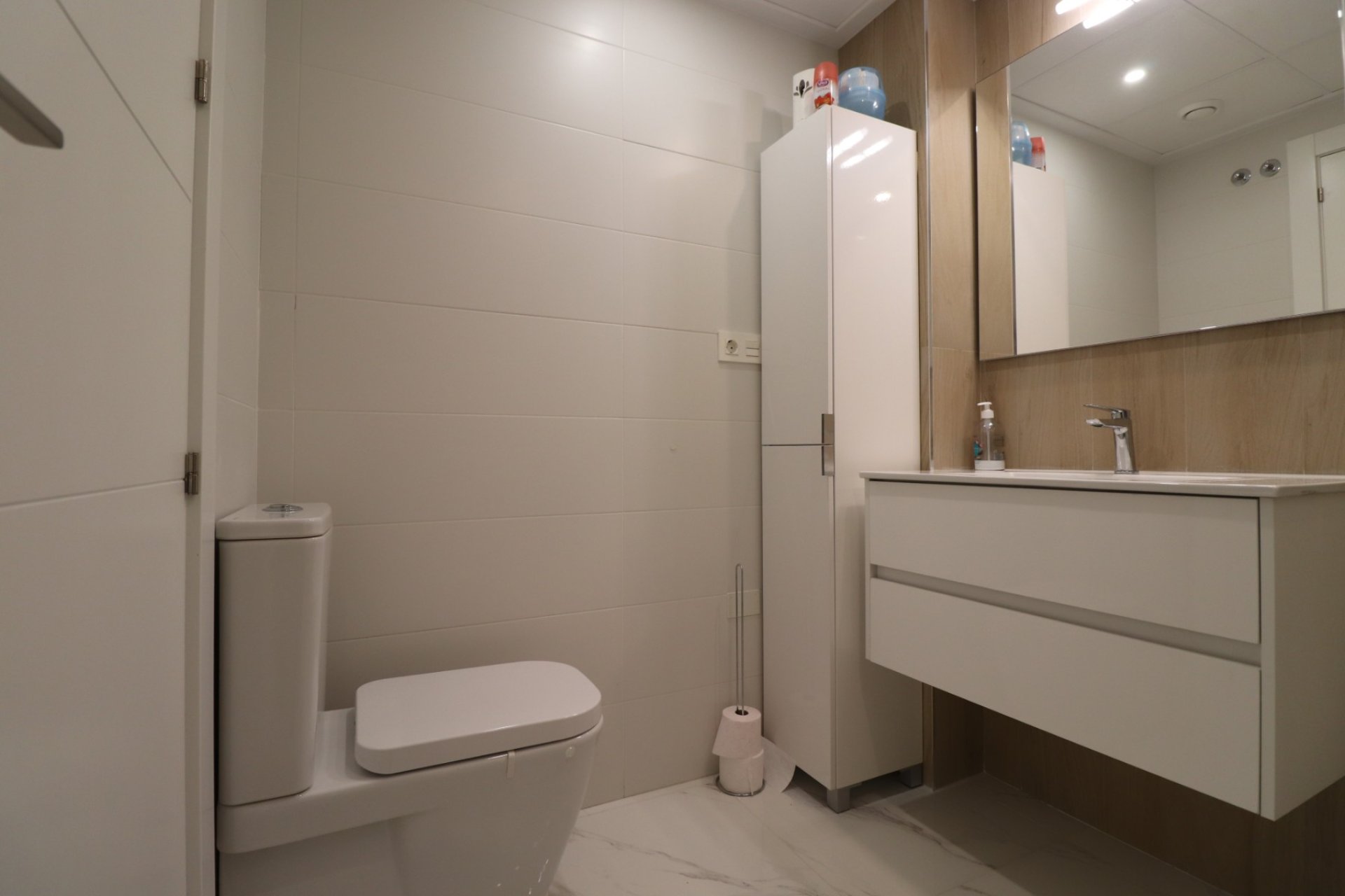 Reventa - Apartamento / piso -
Benijofar - Benijofar - Village