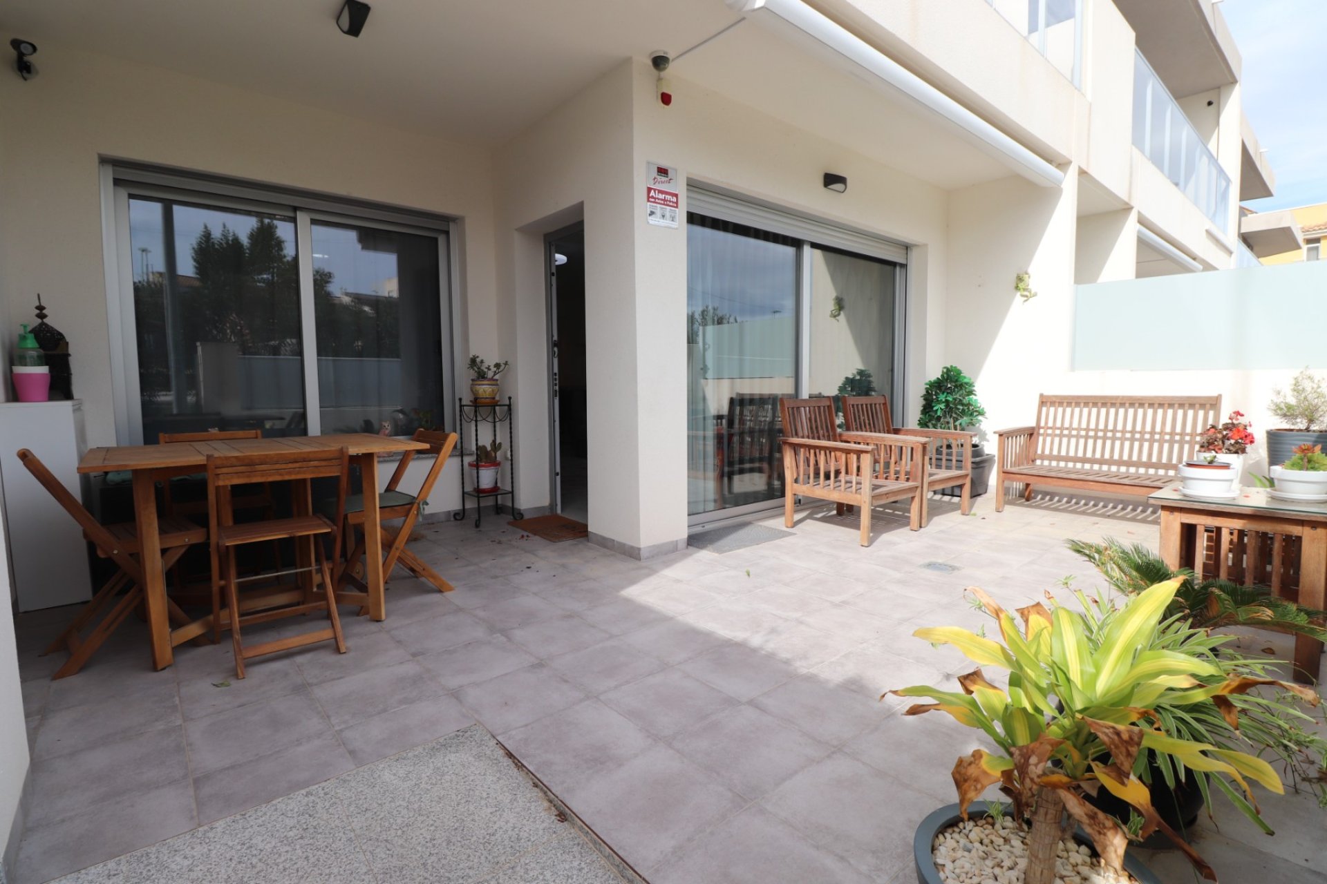 Reventa - Apartamento / piso -
Benijofar - Benijofar - Village