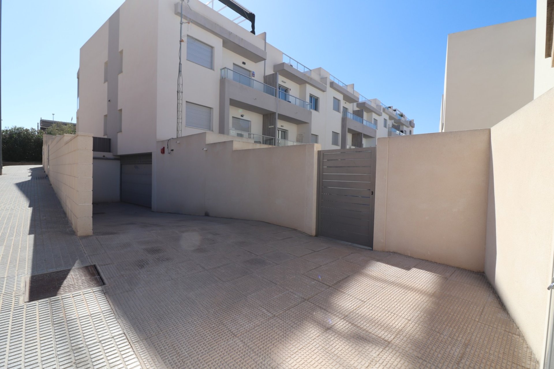 Reventa - Apartamento / piso -
Benijofar - Benijofar - Village