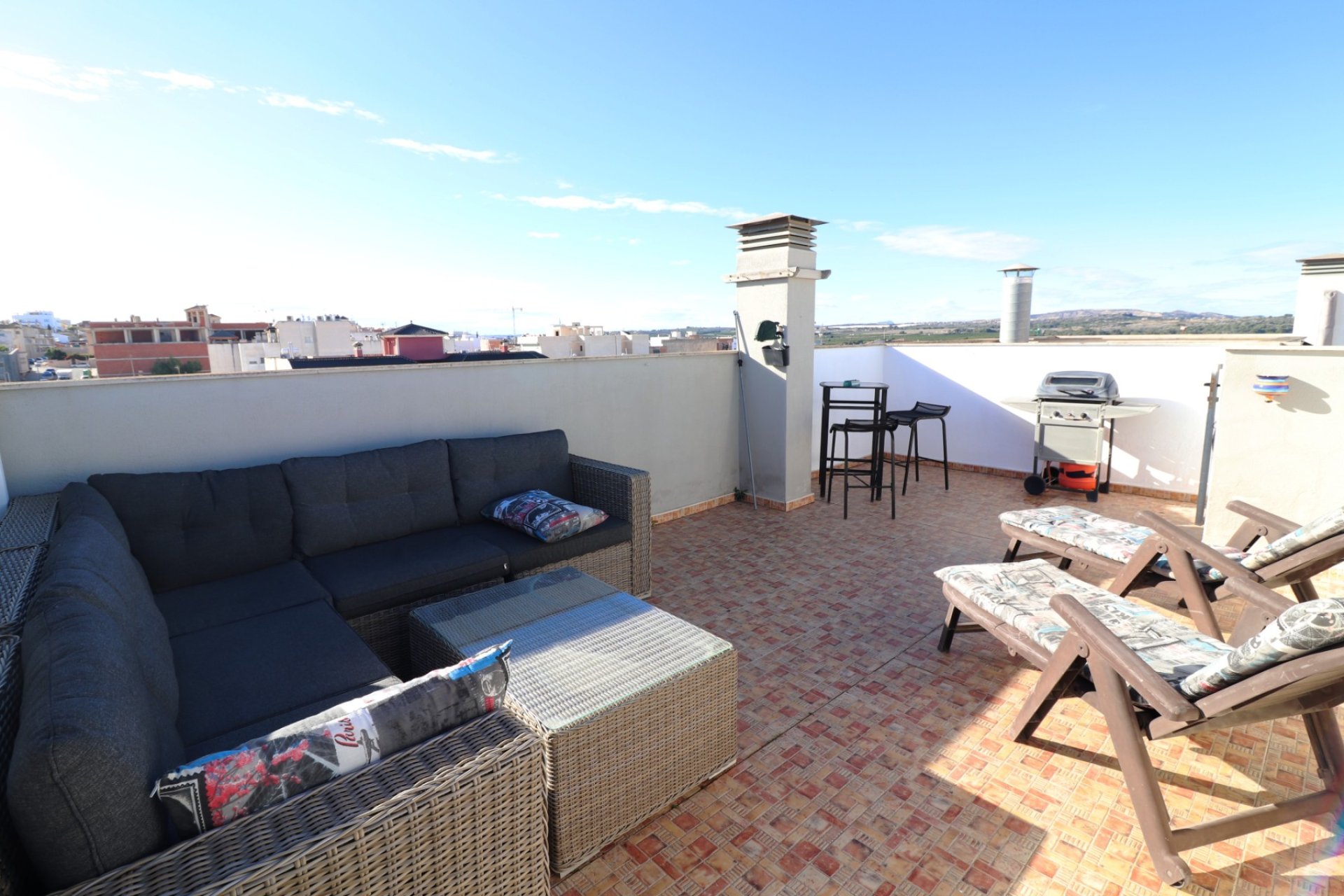 Reventa - Apartamento / piso -
Benijofar - Benijofar - Village