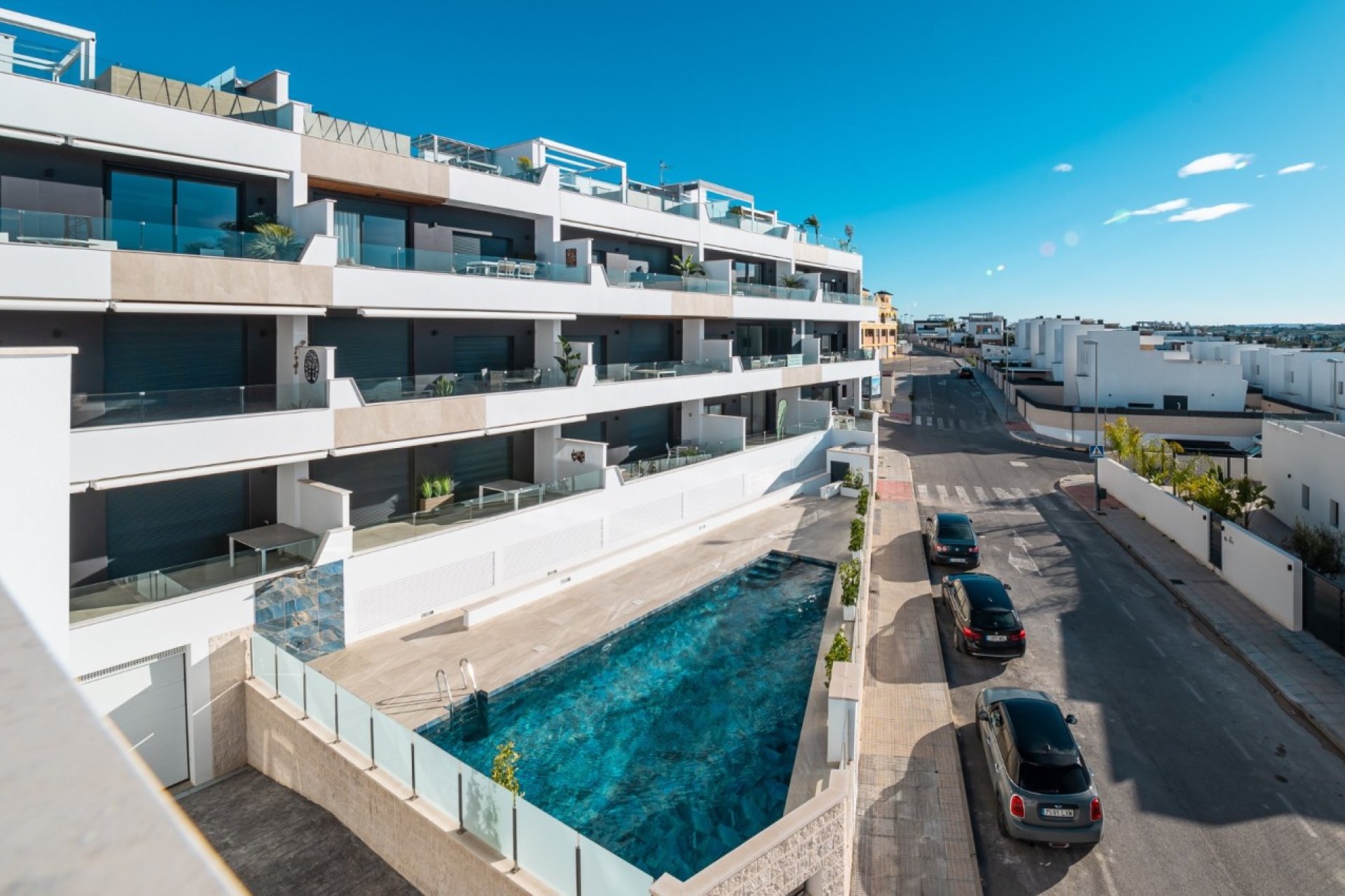 Reventa - Apartamento / piso -
Benijofar - Benijofar - Village