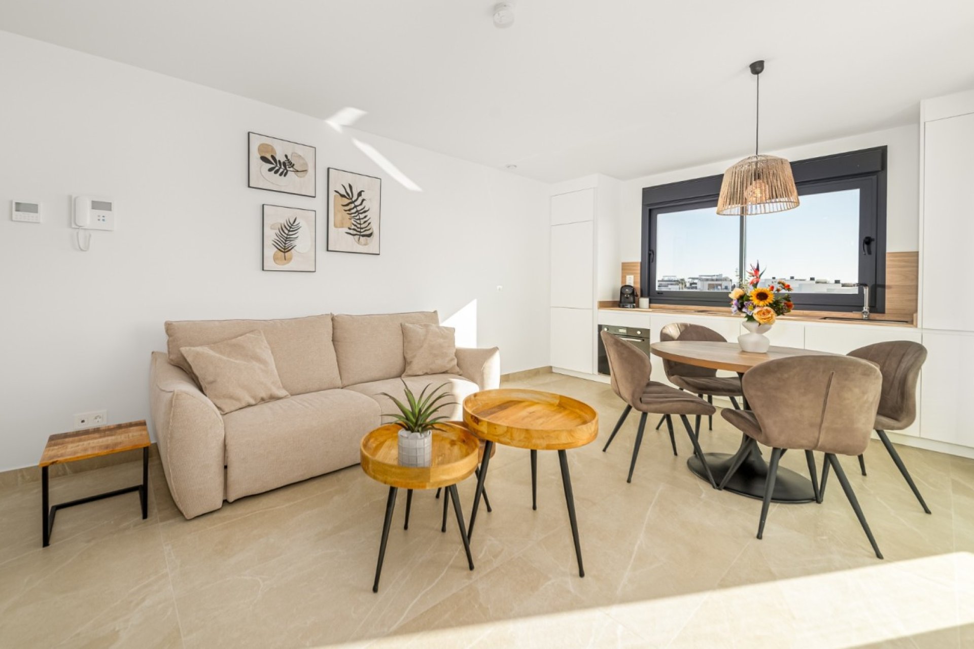 Reventa - Apartamento / piso -
Benijofar - Benijofar - Village