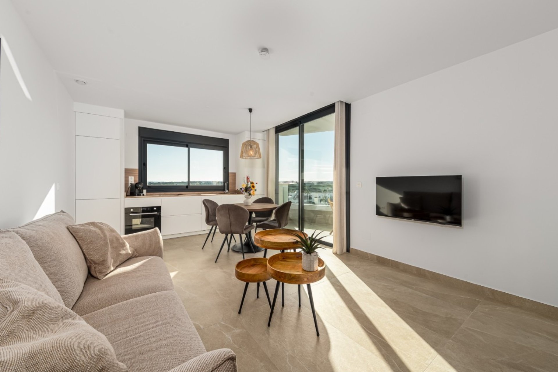 Reventa - Apartamento / piso -
Benijofar - Benijofar - Village