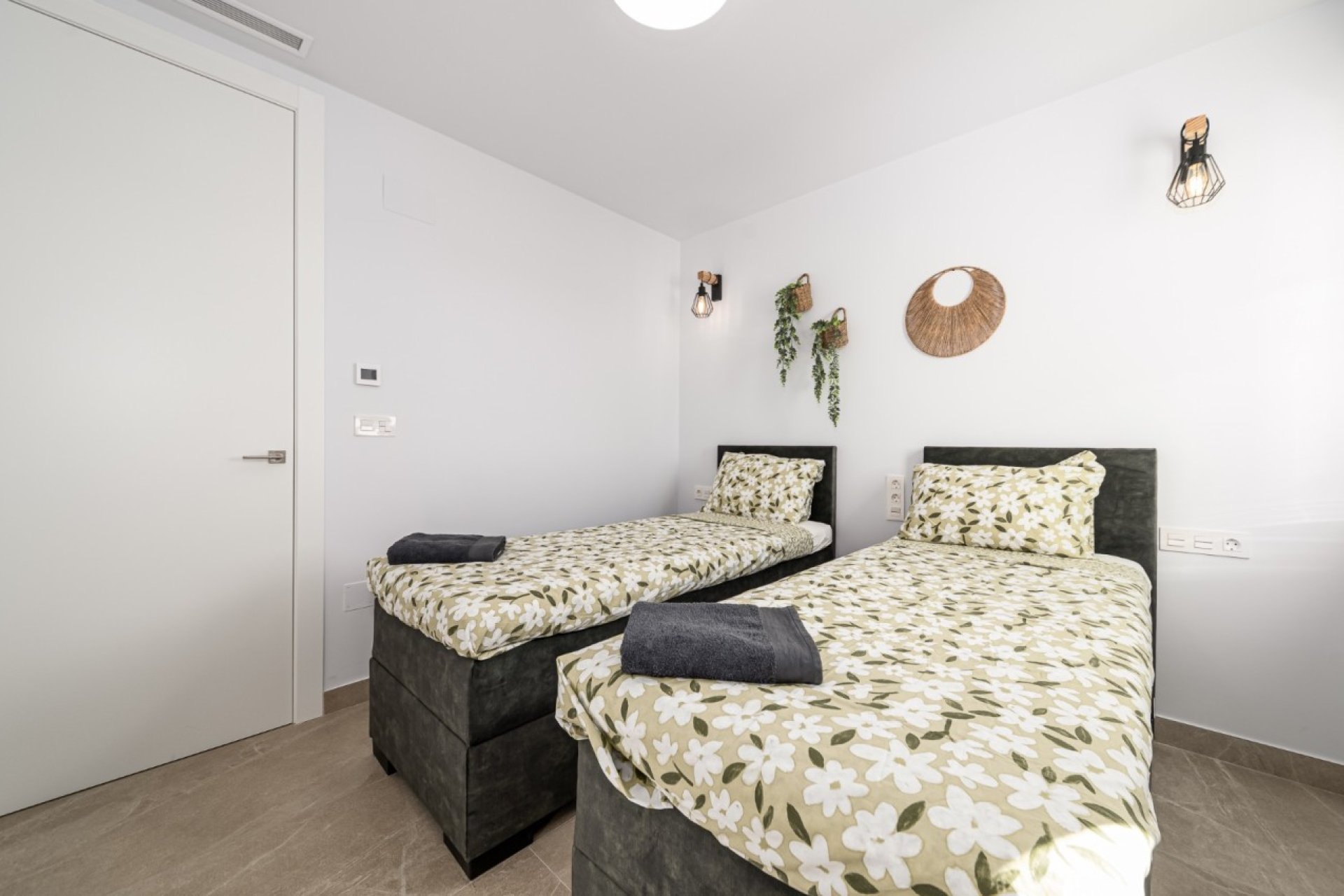 Reventa - Apartamento / piso -
Benijofar - Benijofar - Village