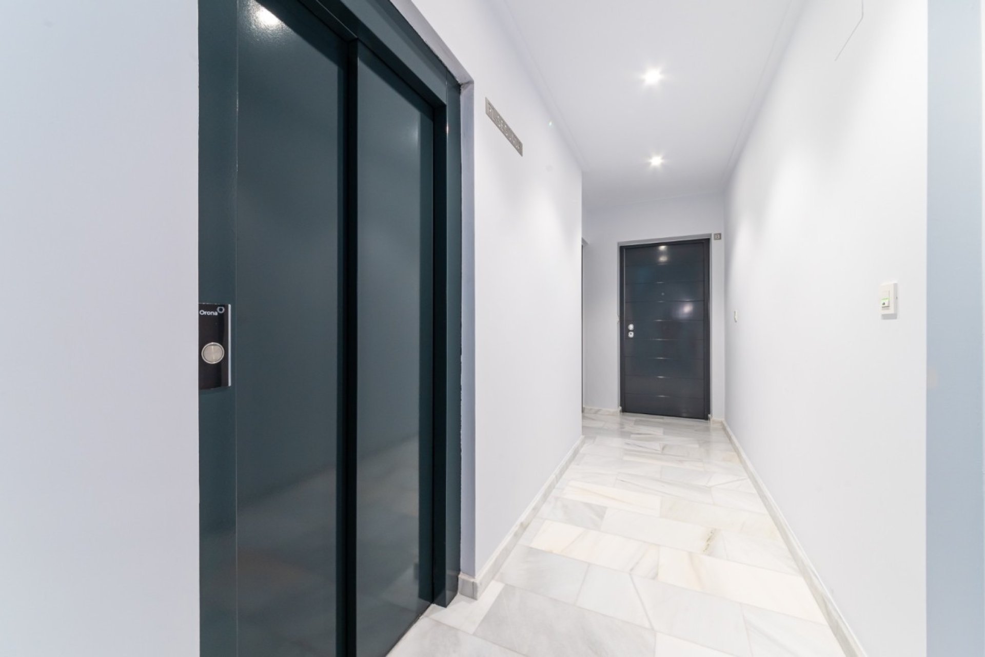 Reventa - Apartamento / piso -
Benijofar - Benijofar - Village