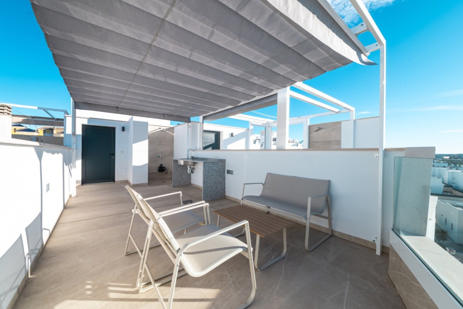 Reventa - Apartamento / piso -
Benijofar - Benijofar - Village